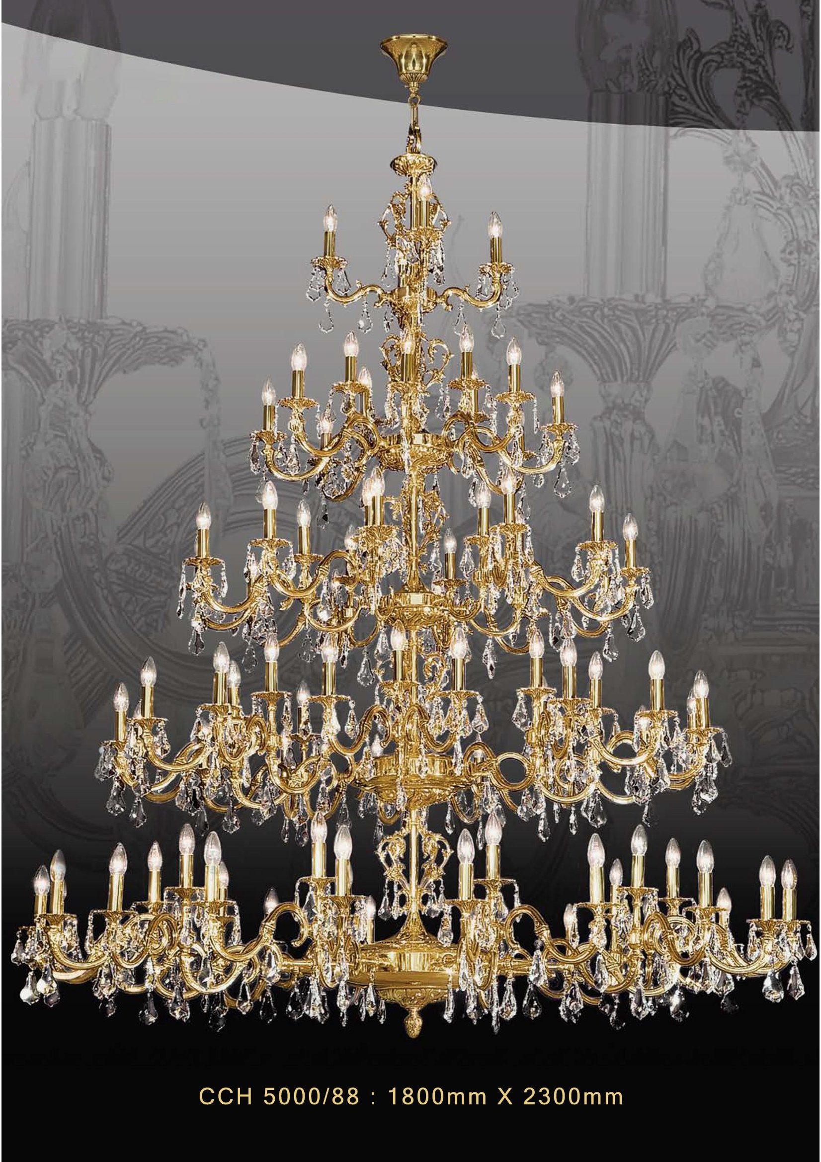 Thương hiệu Bejorama Collection