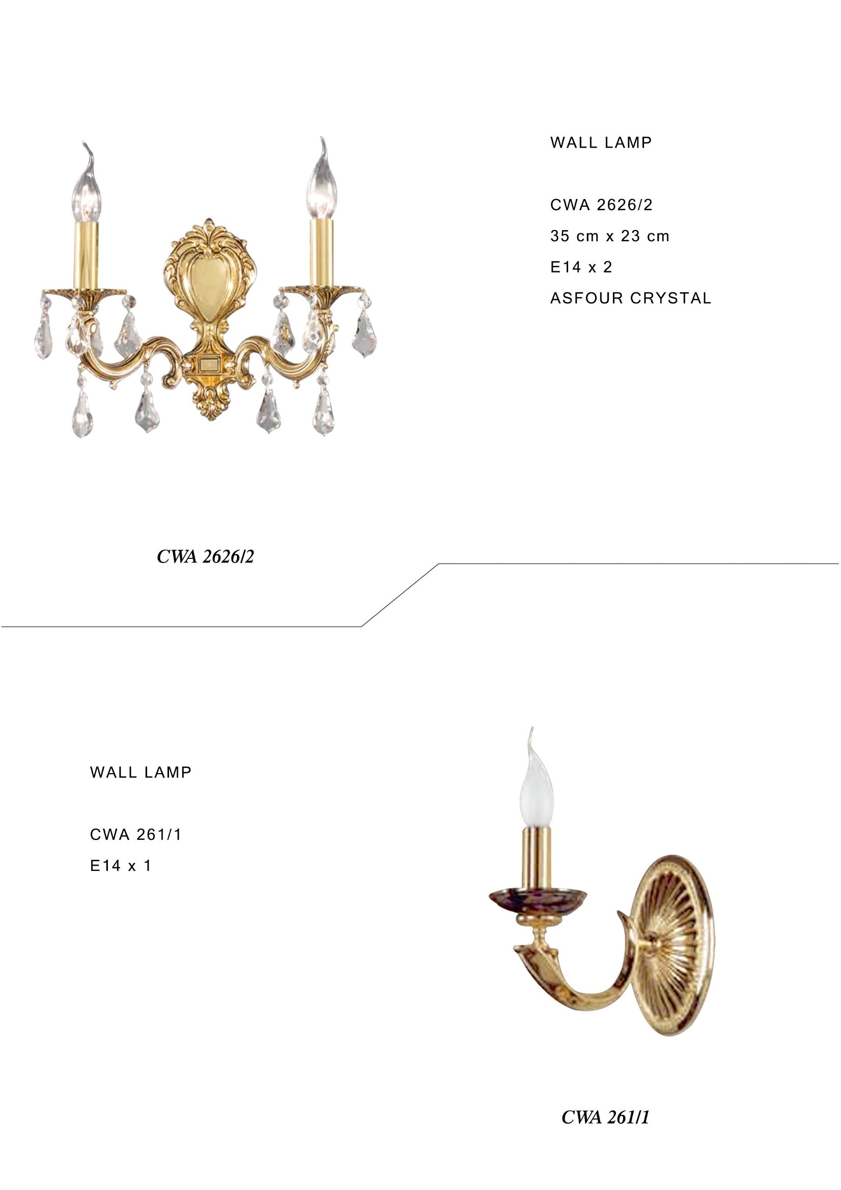 Thương hiệu Bejorama Collection