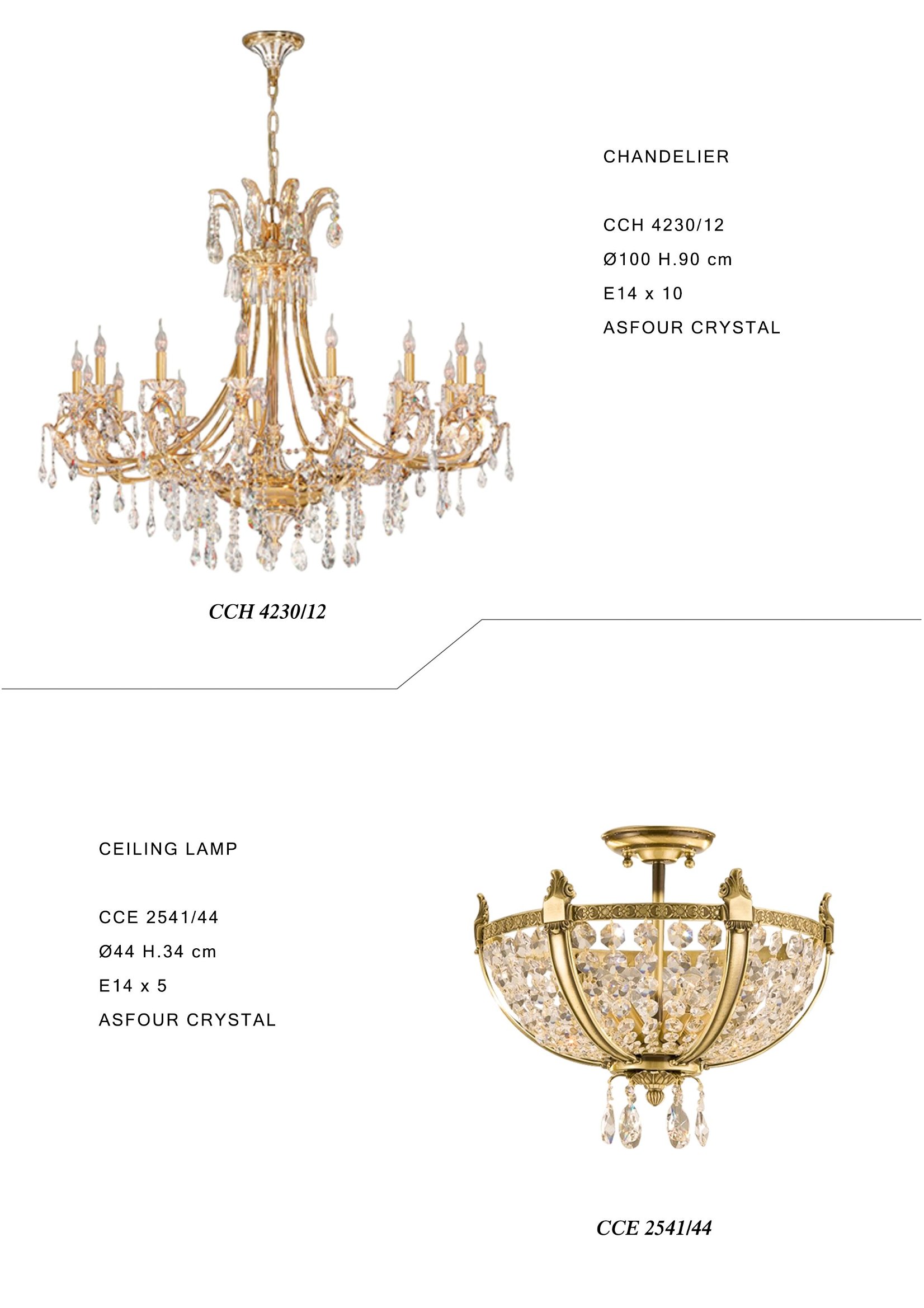 Thương hiệu Bejorama Collection