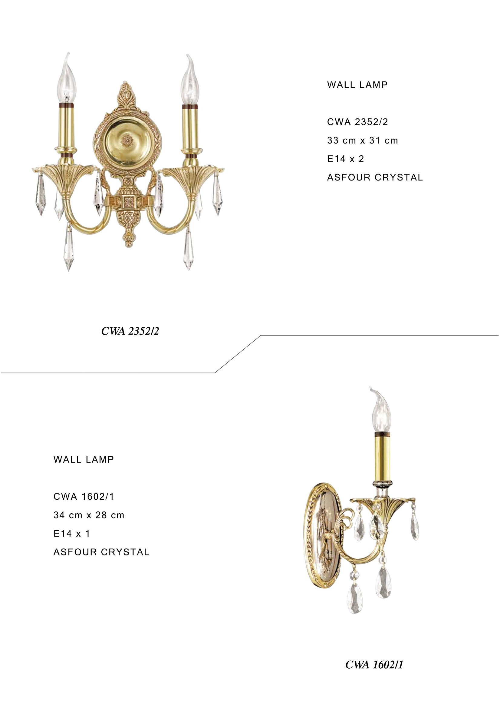 Thương hiệu Bejorama Collection