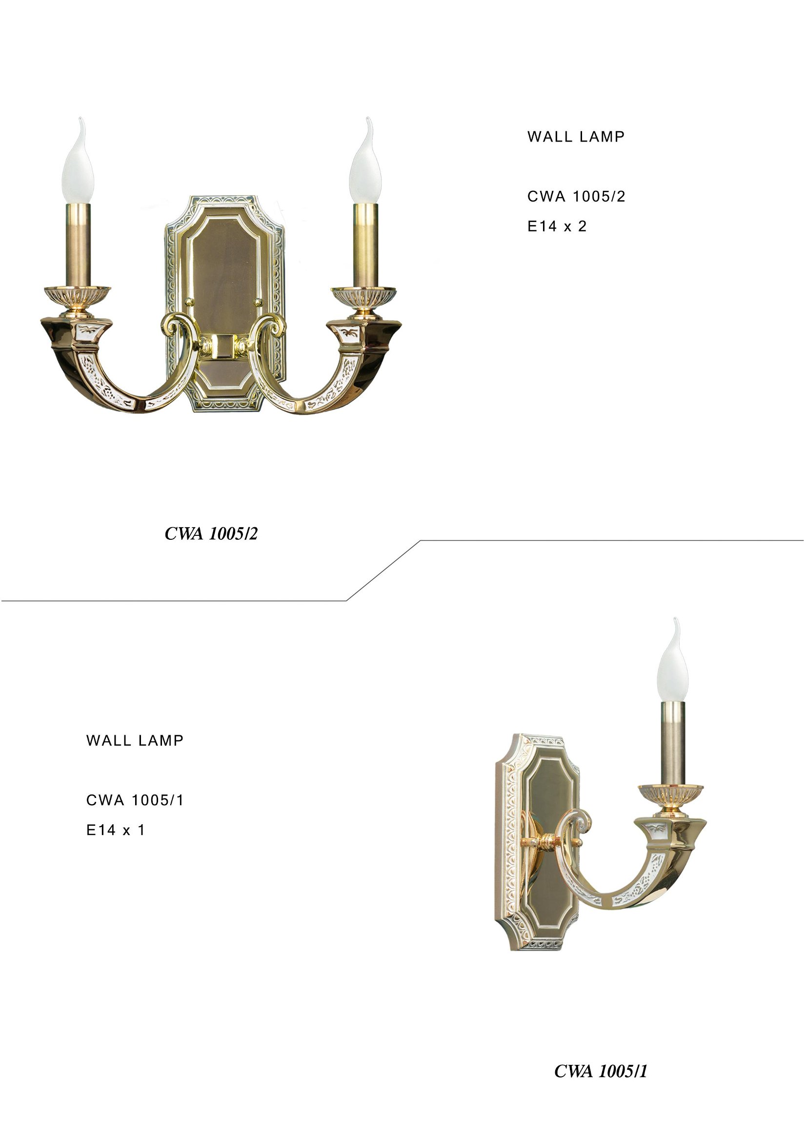 Thương hiệu Bejorama Collection