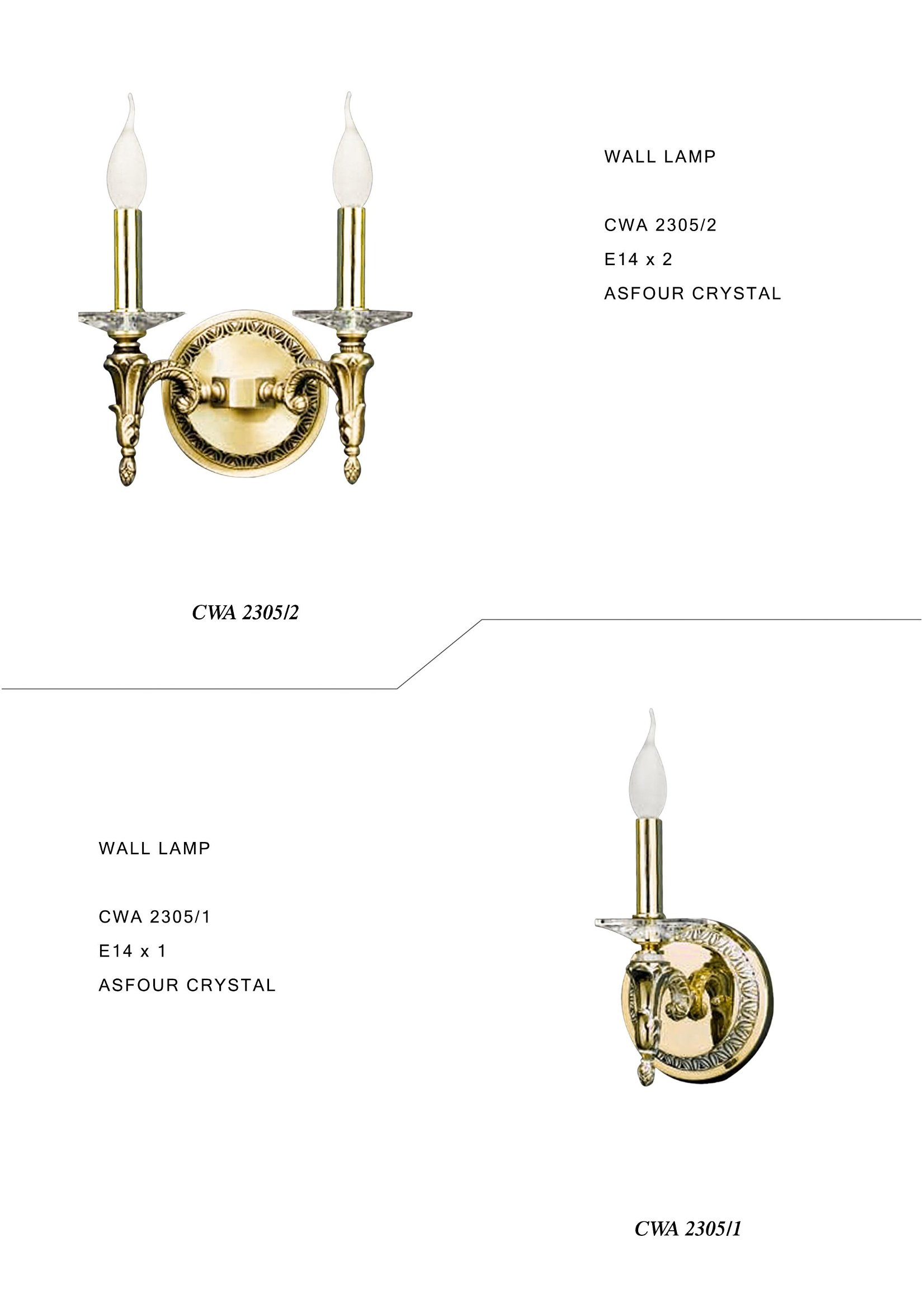 Thương hiệu Bejorama Collection