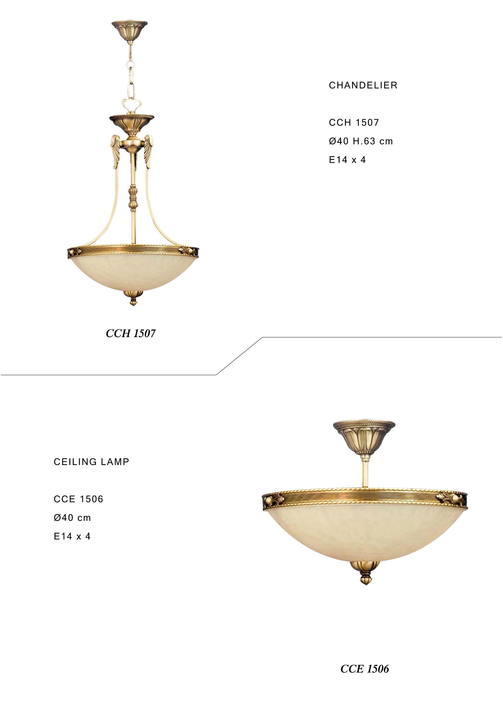 Thương hiệu Bejorama Collection