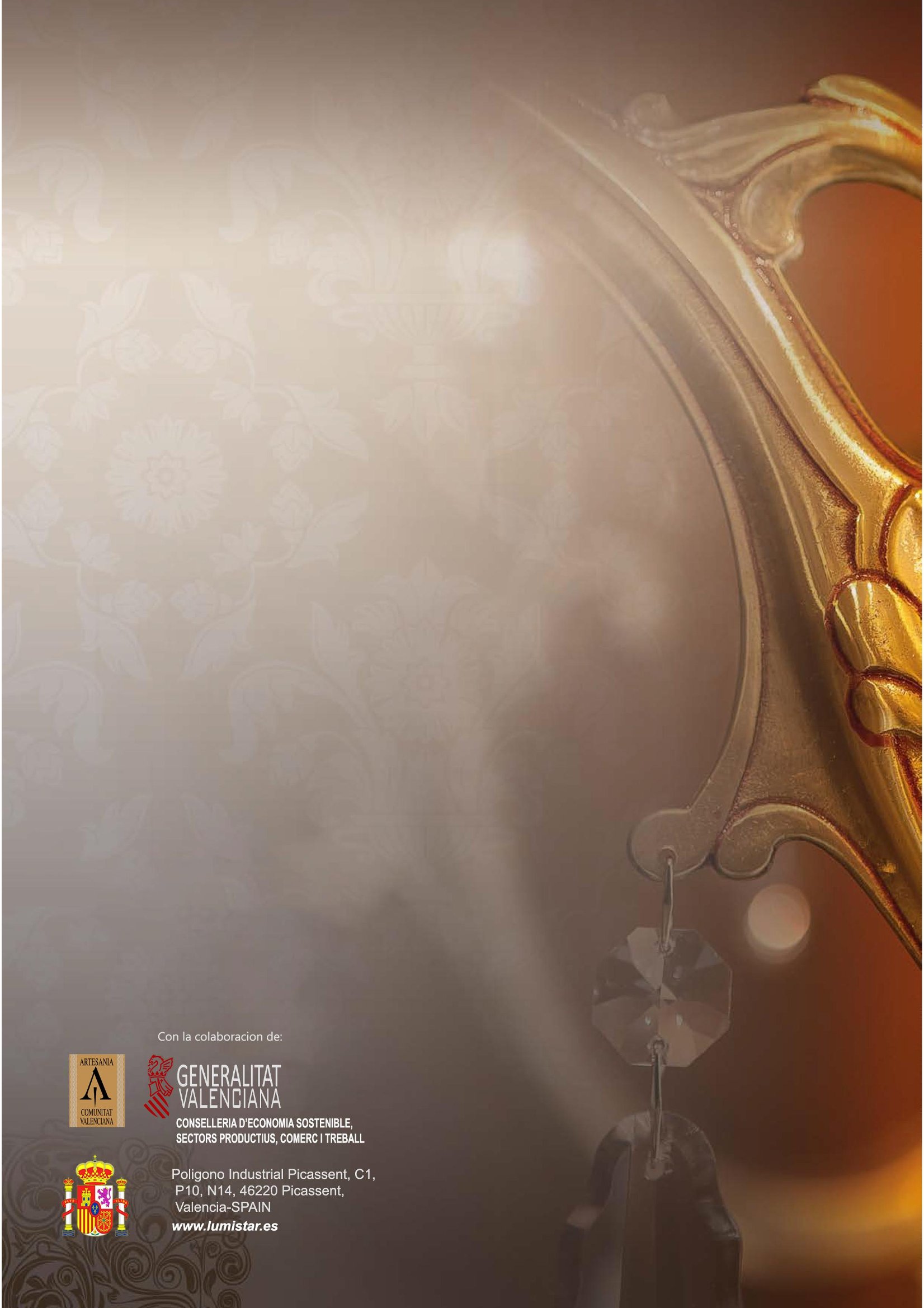 Thương hiệu Bejorama Collection