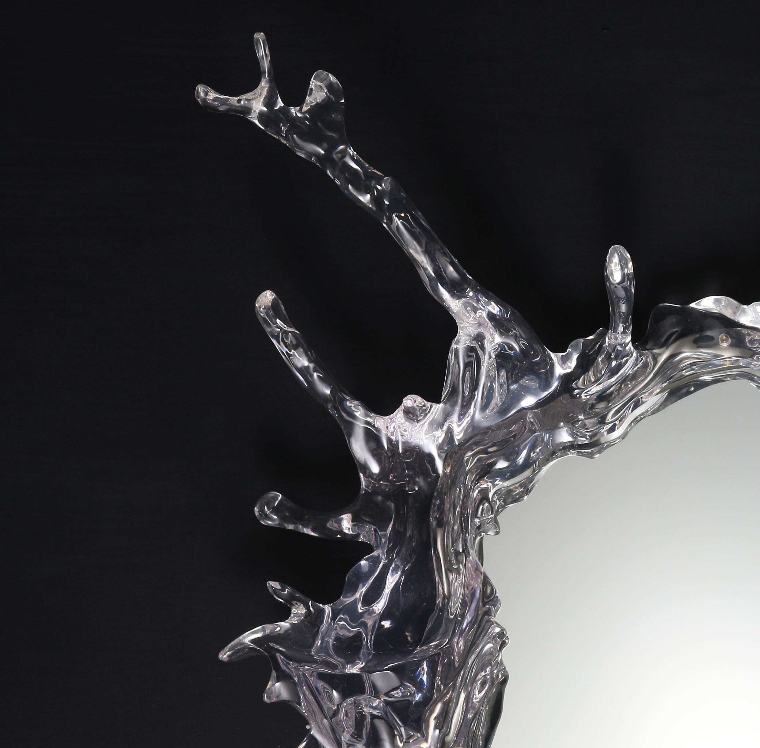 Đèn chế tác - Cảm hứng thiên nhiên