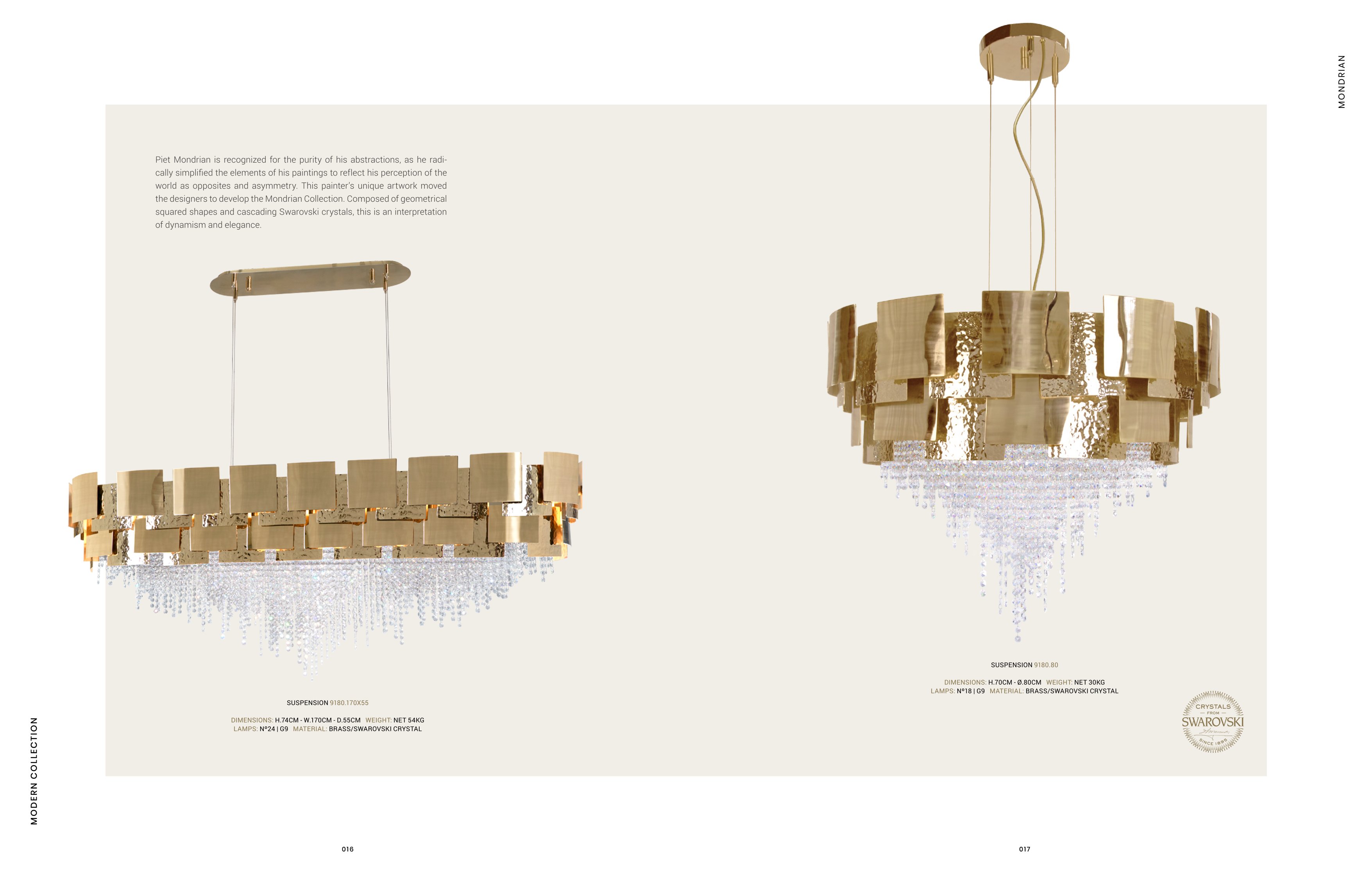 Phong cách hiện đại