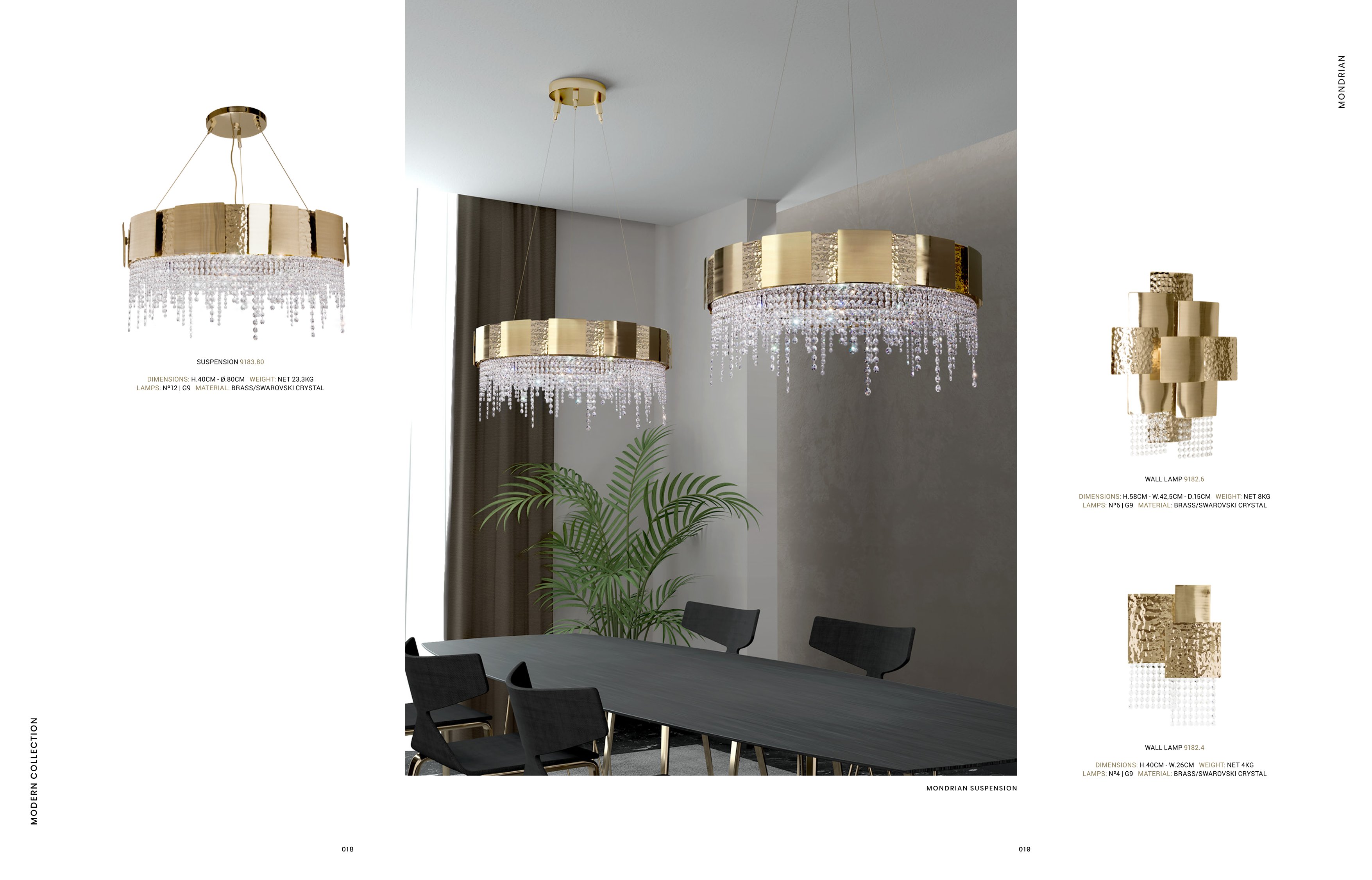 Phong cách hiện đại