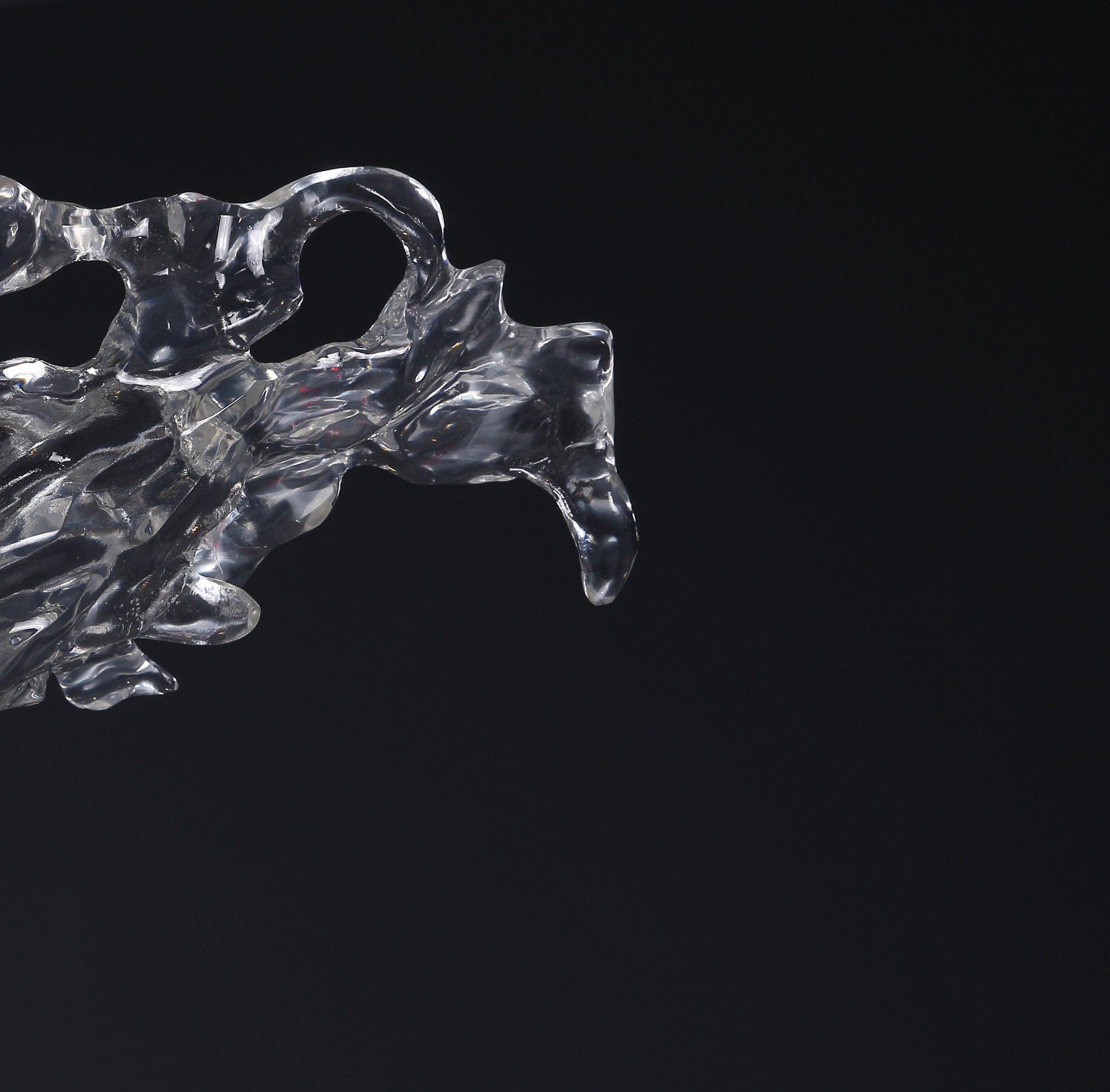 Đèn chế tác - Cảm hứng thiên nhiên