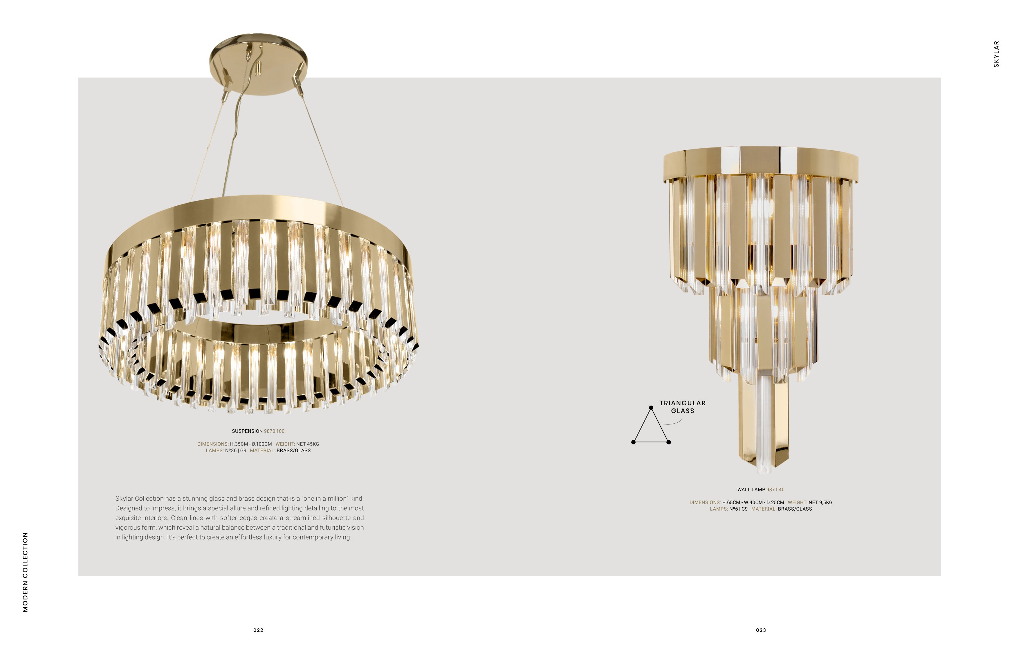 Phong cách hiện đại