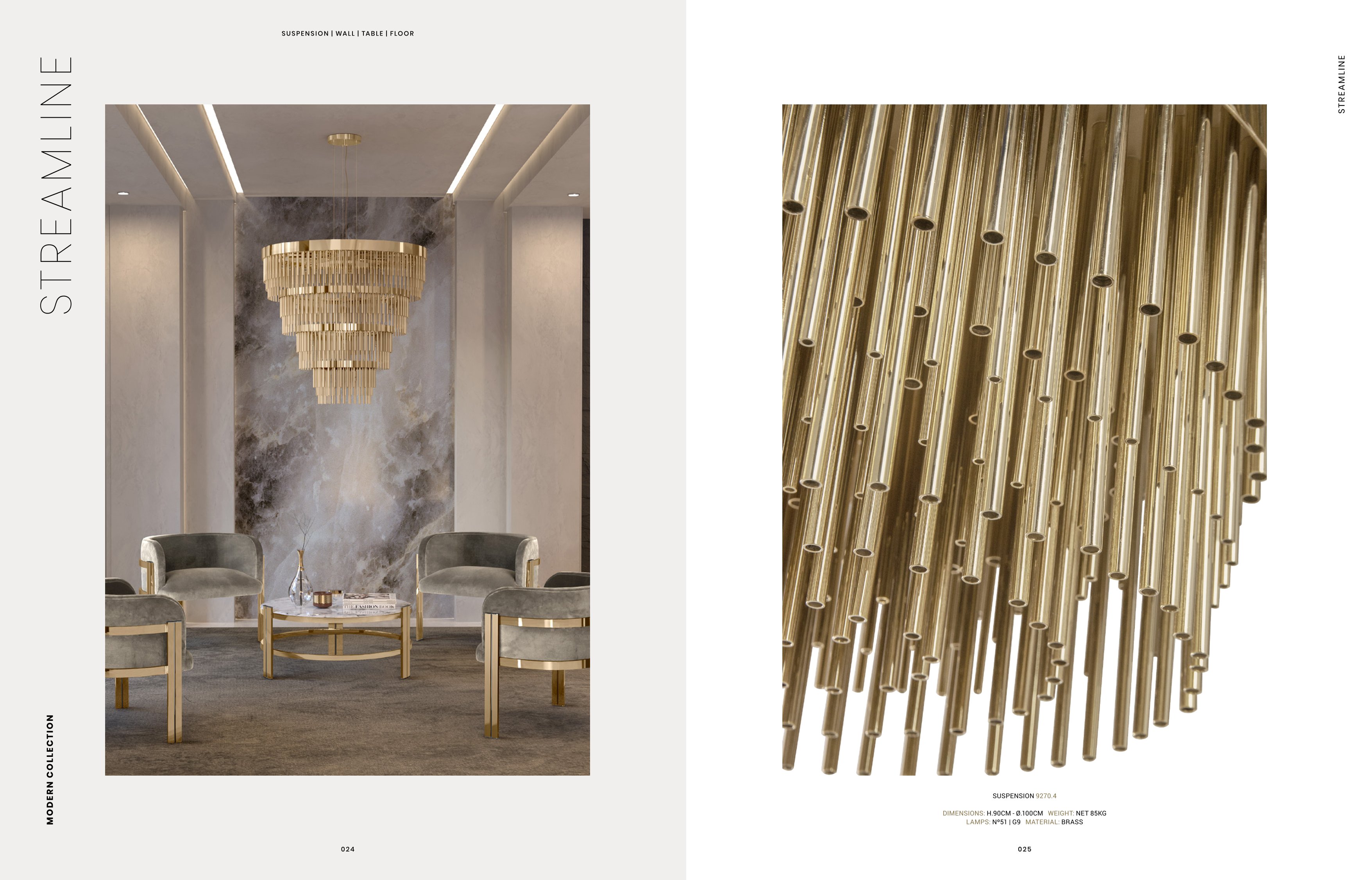 Phong cách hiện đại