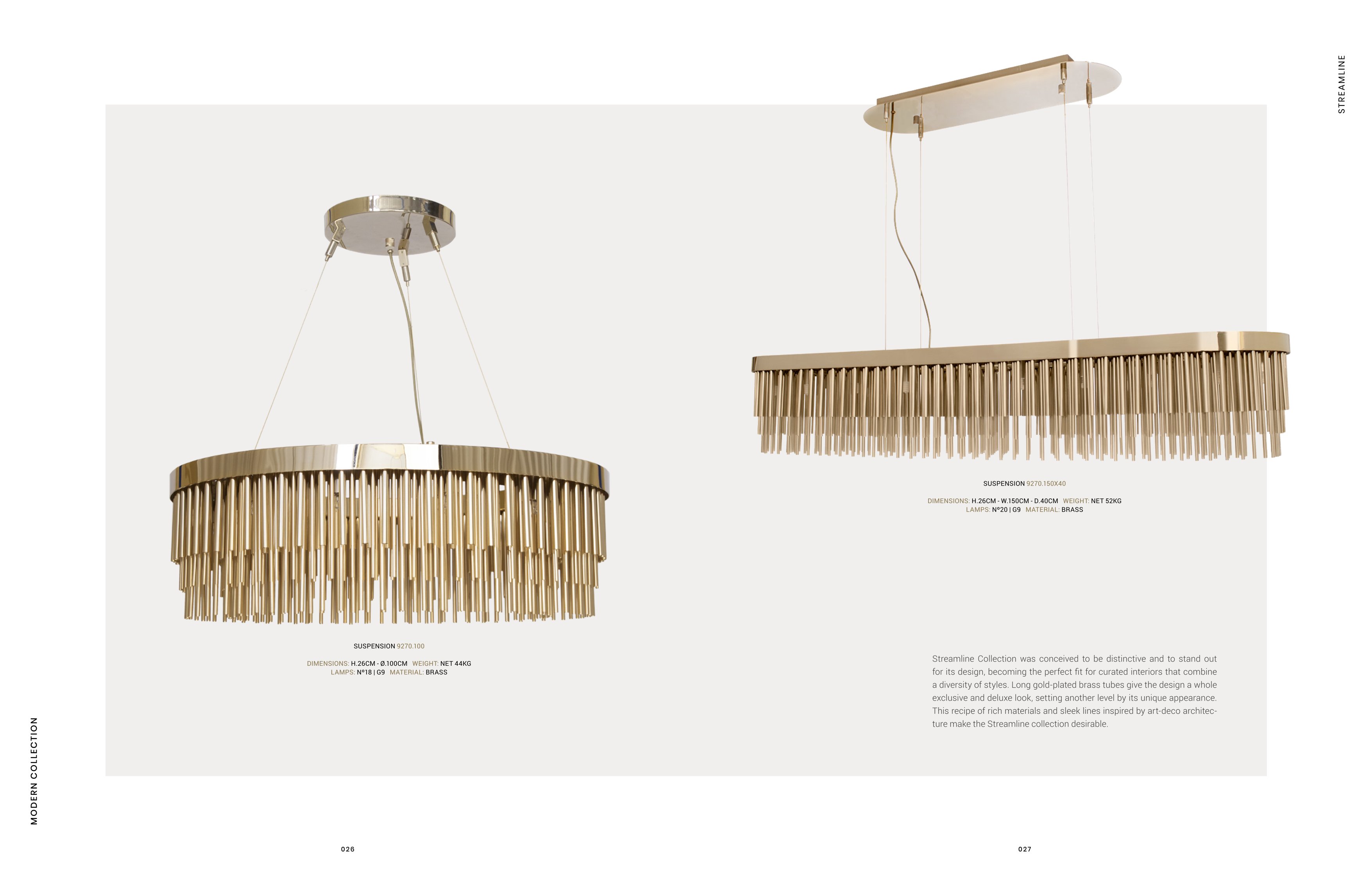 Phong cách hiện đại