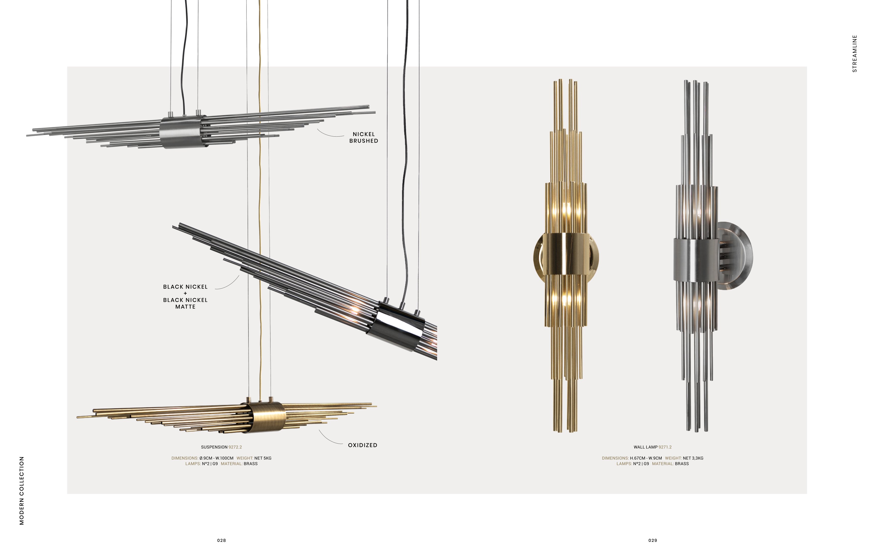 Phong cách hiện đại