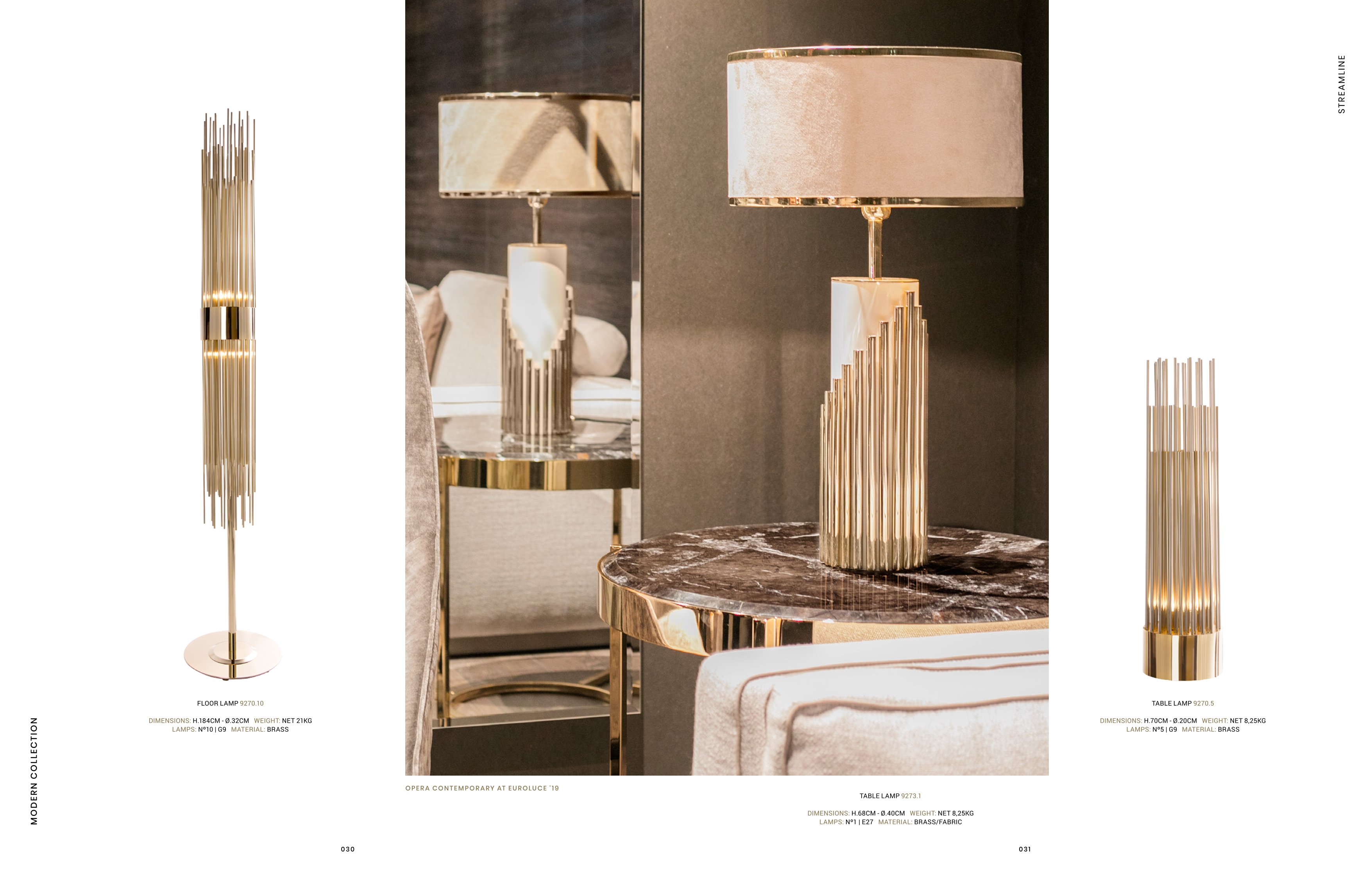 Phong cách hiện đại