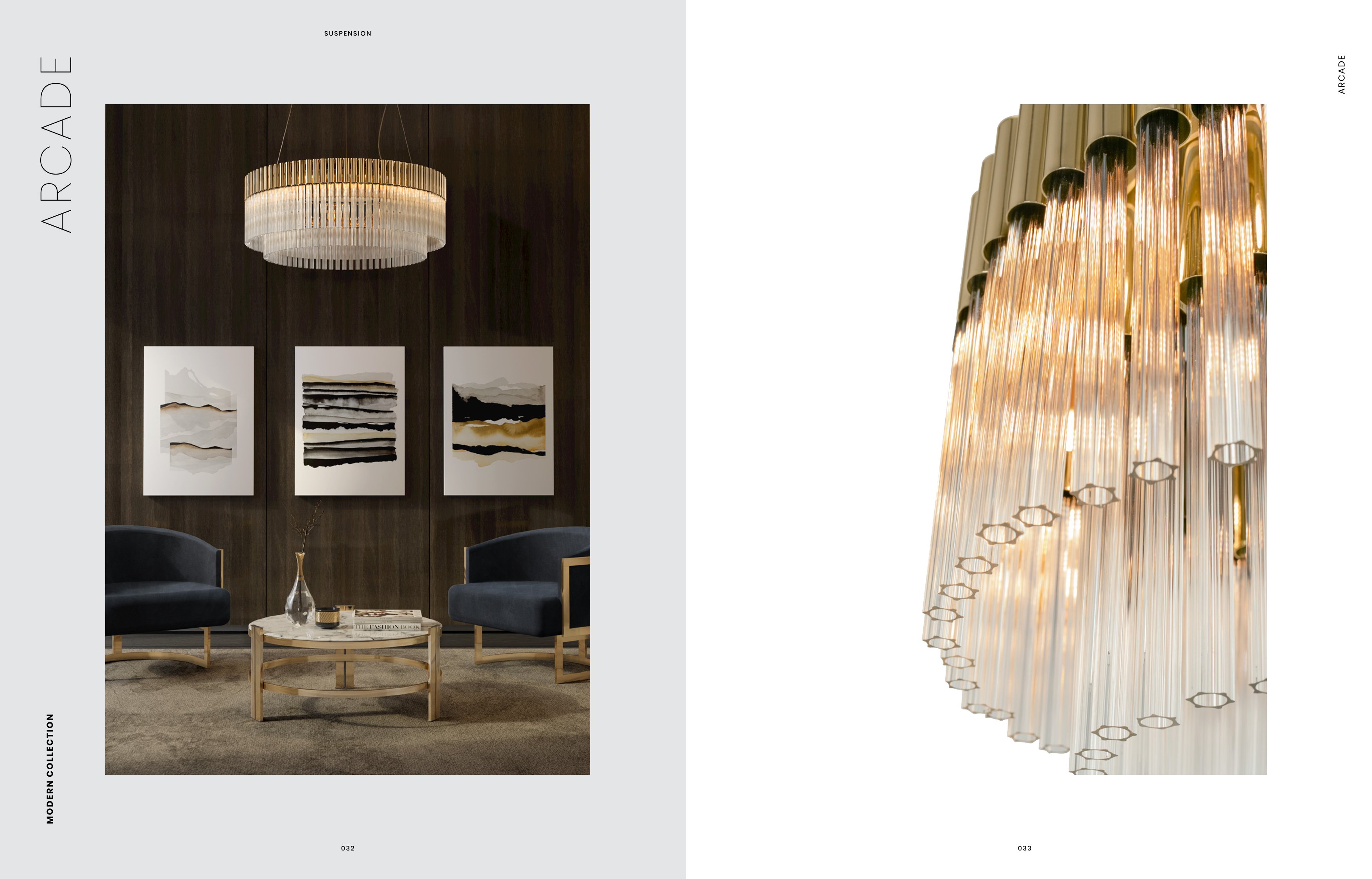 Phong cách hiện đại