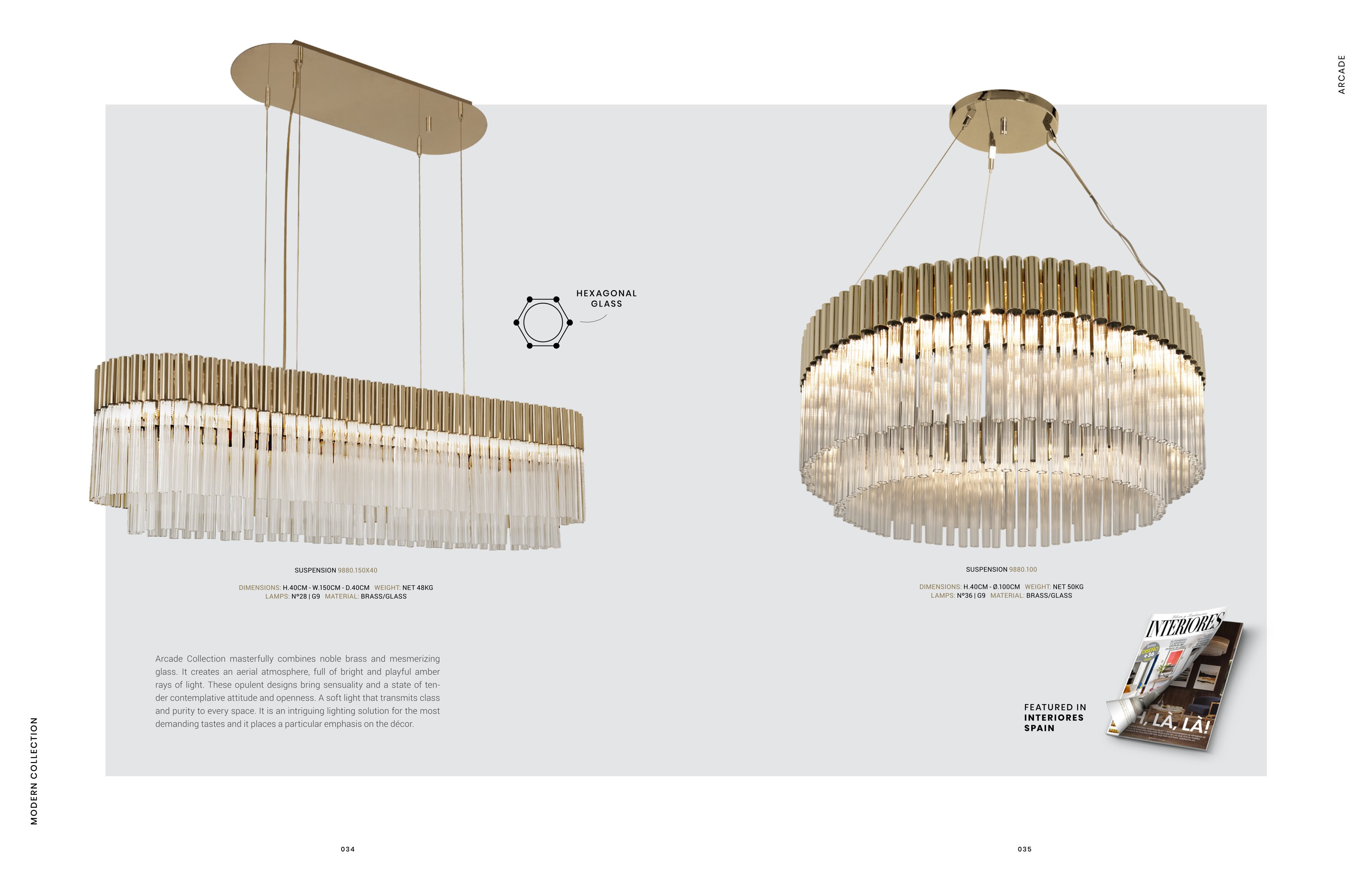 Phong cách hiện đại