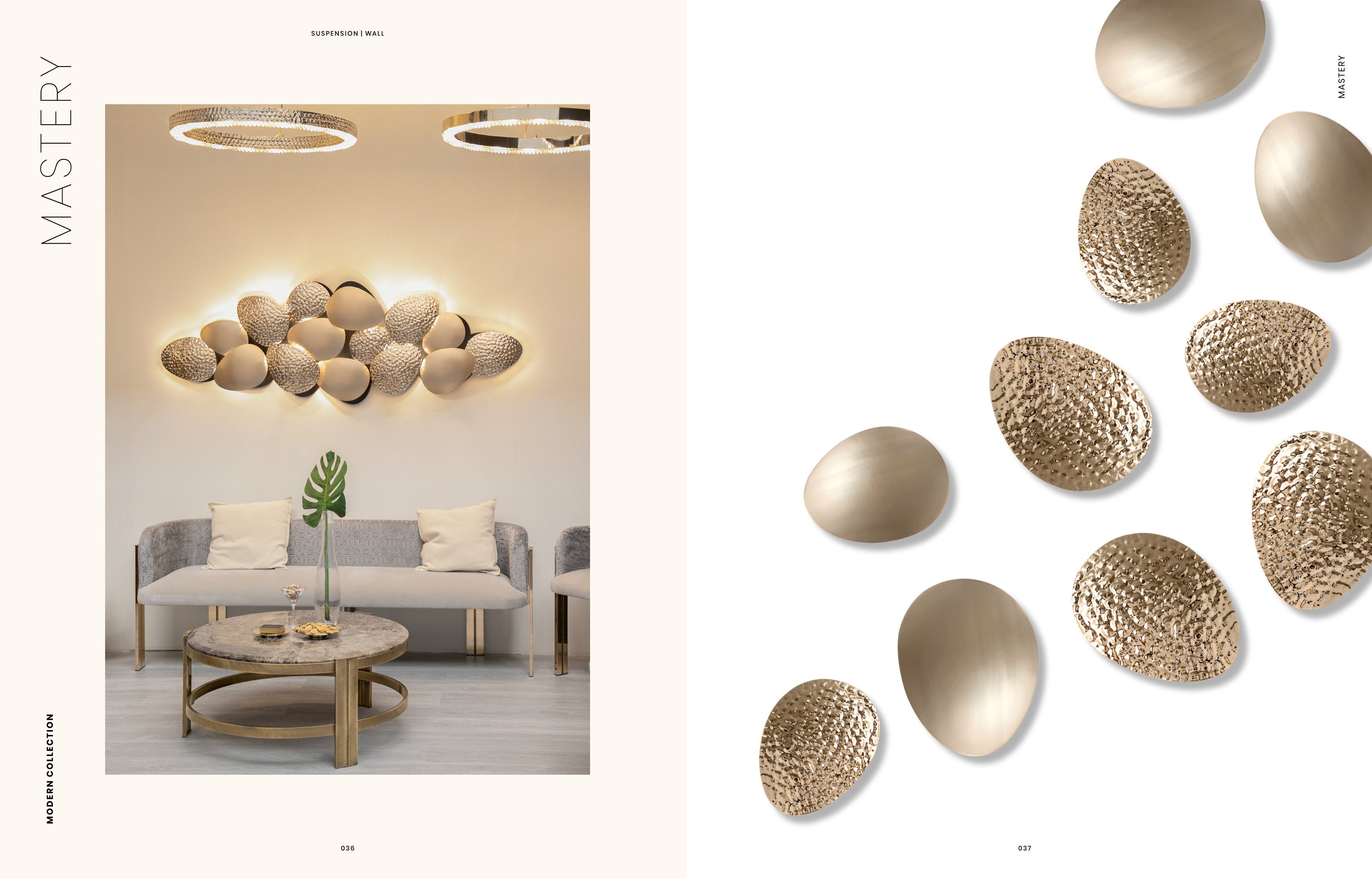 Phong cách hiện đại