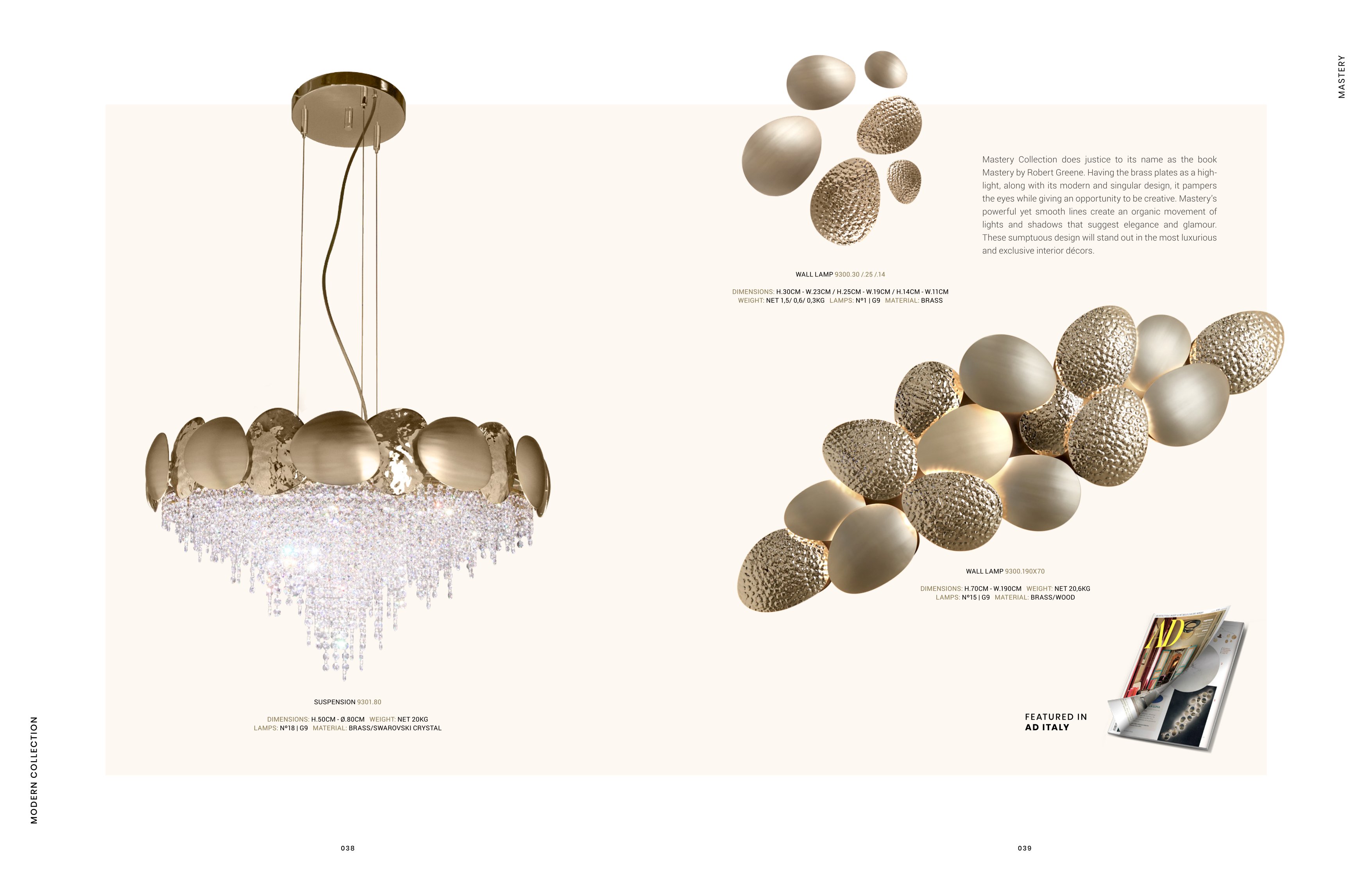 Phong cách hiện đại