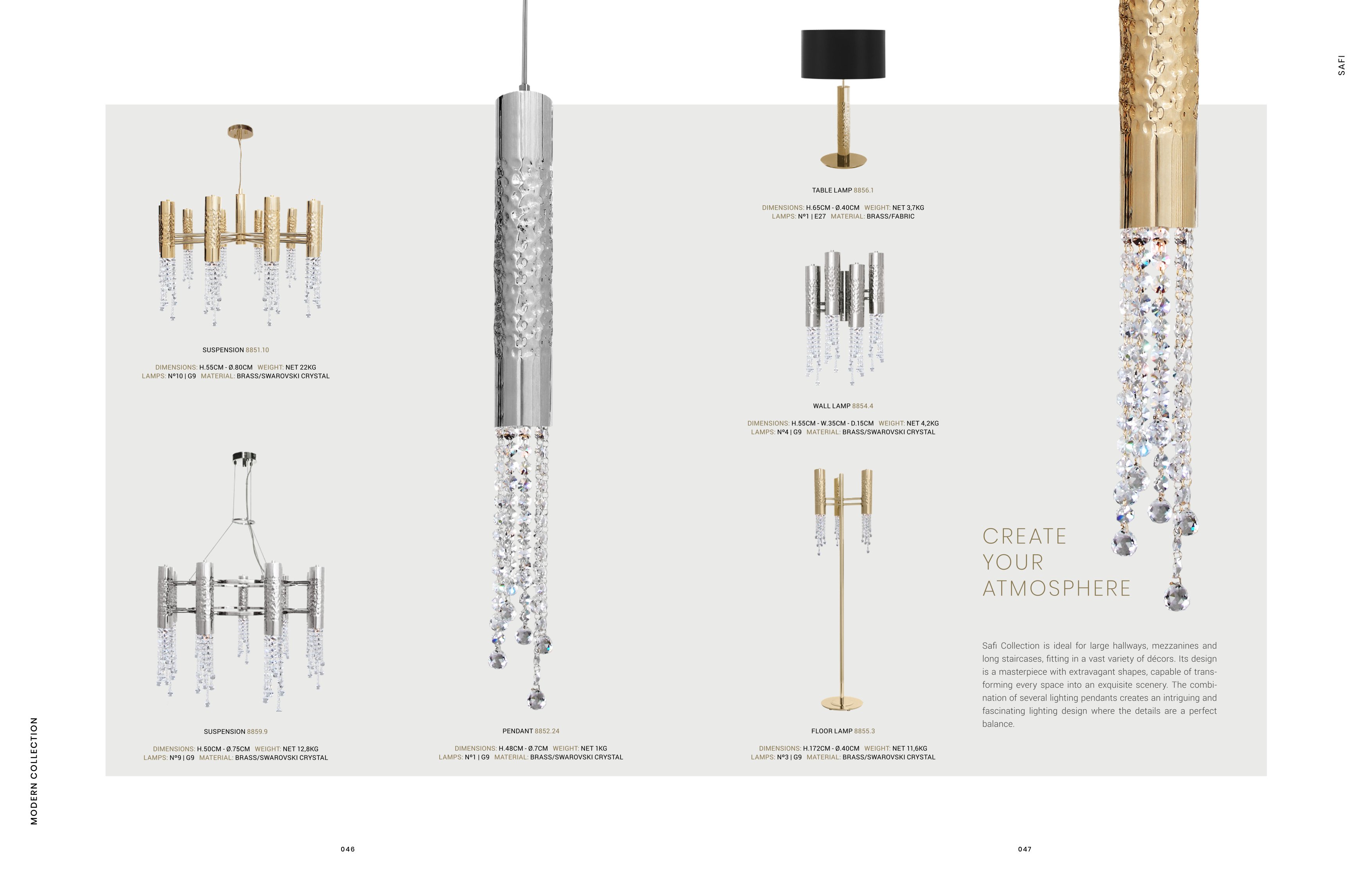 Phong cách hiện đại