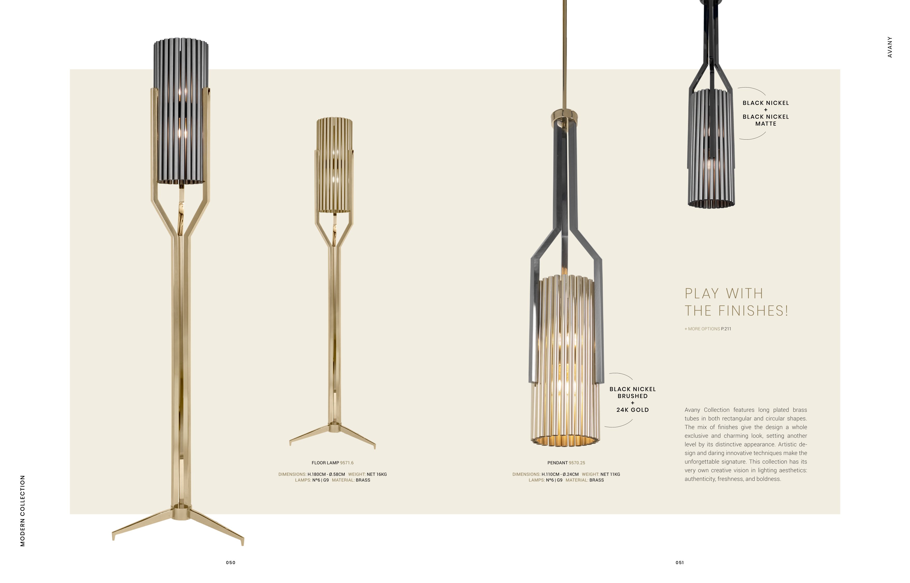 Phong cách hiện đại