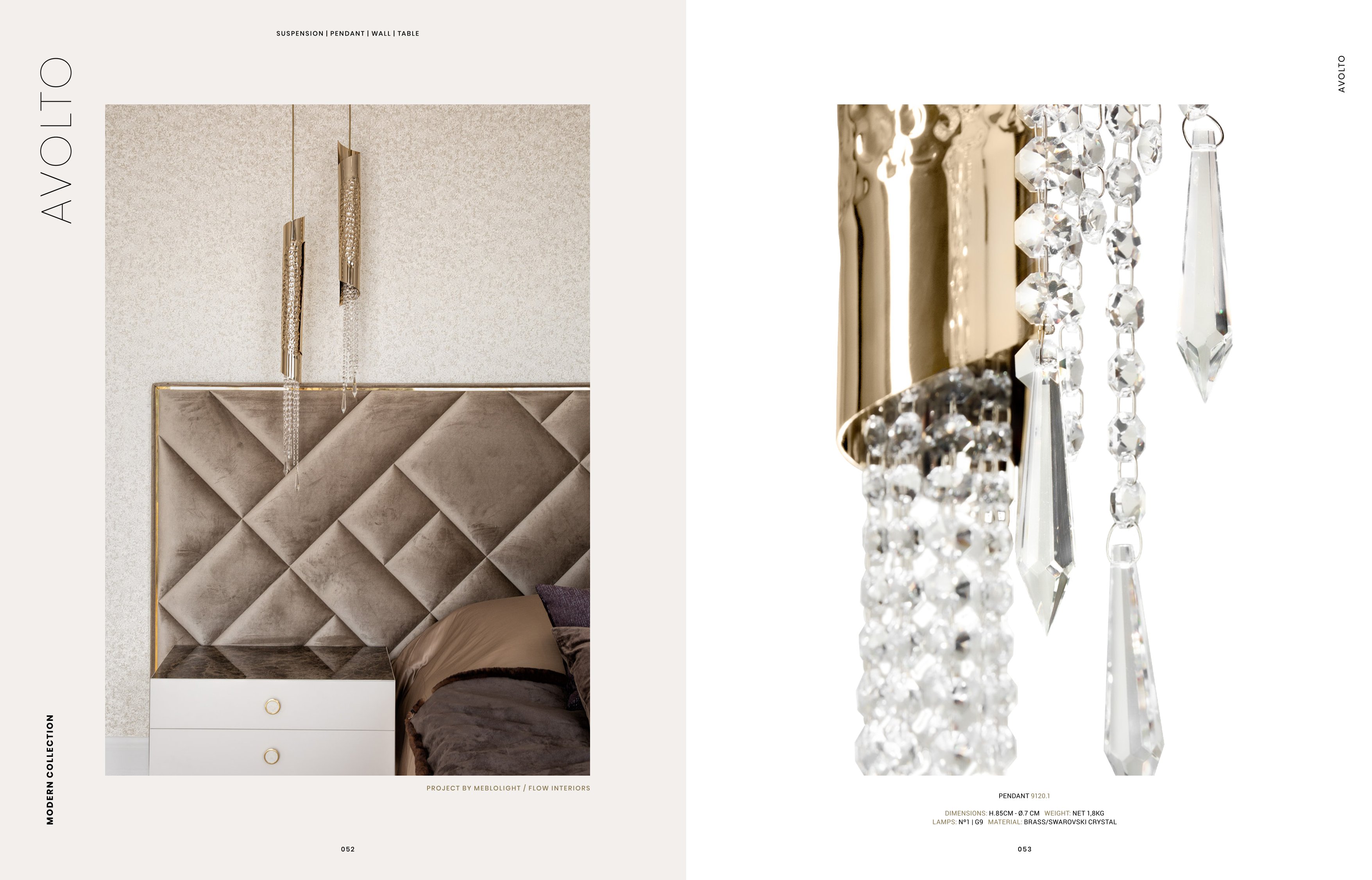 Phong cách hiện đại