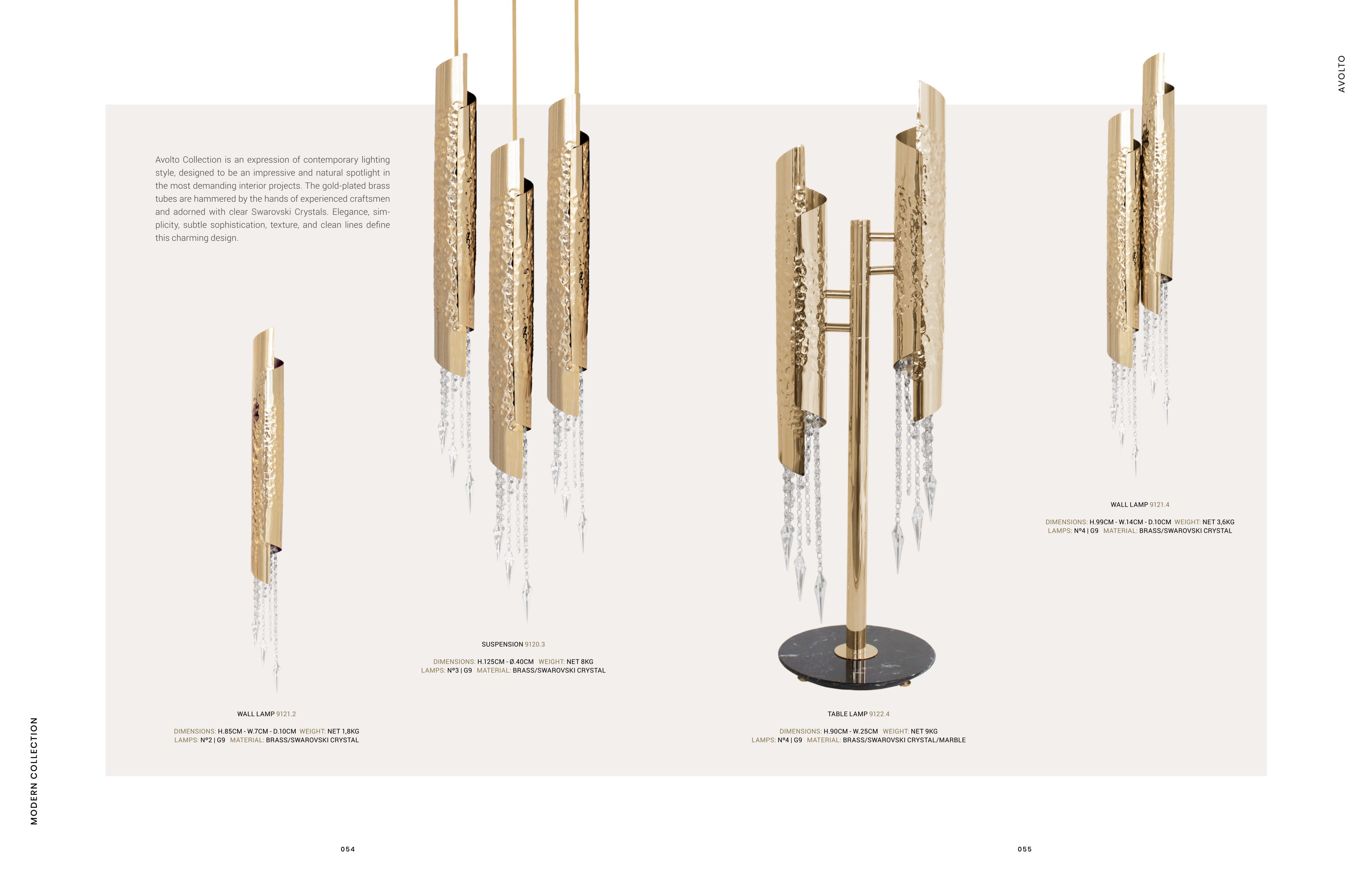 Phong cách hiện đại