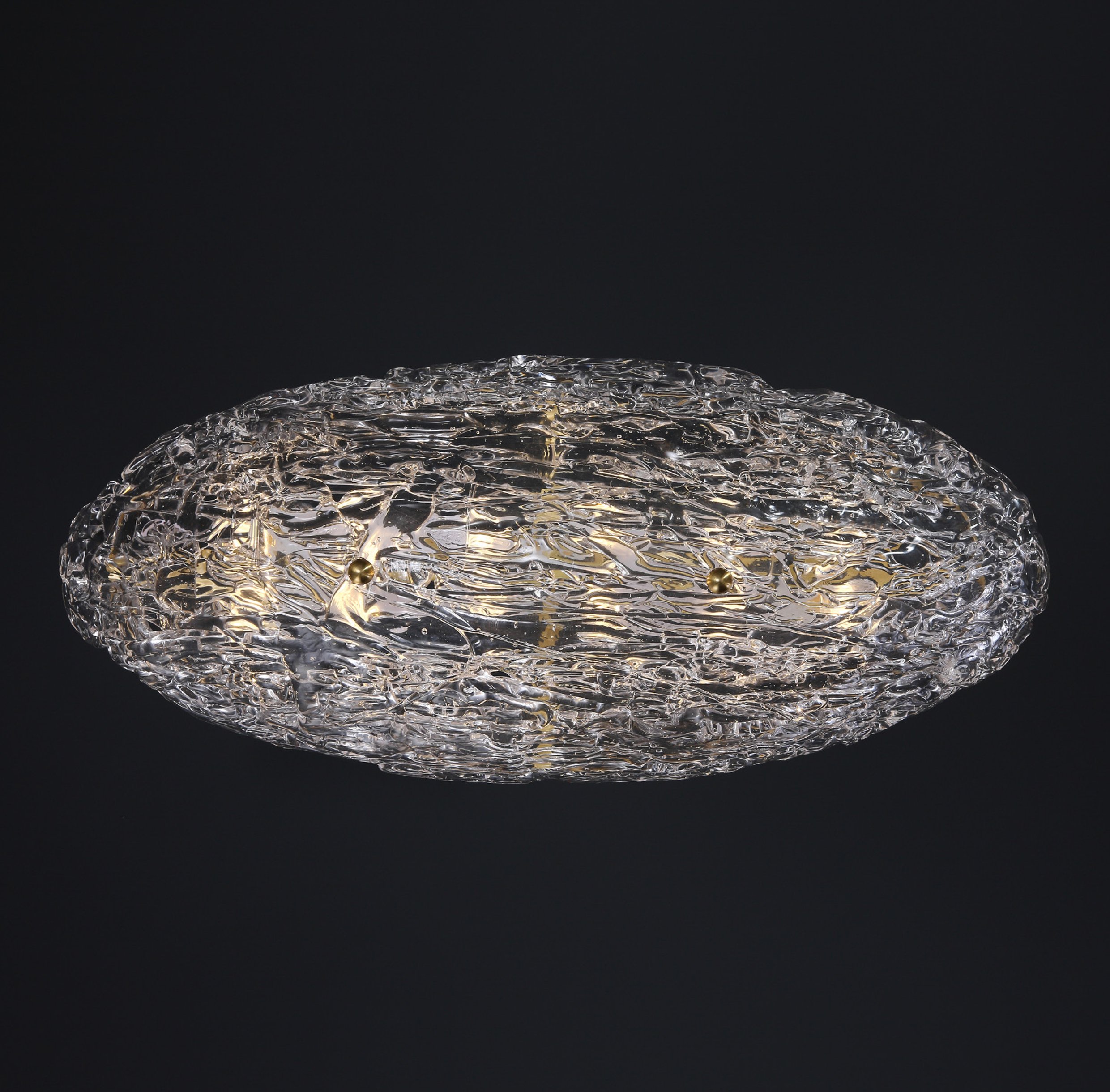 Đèn chế tác - Cảm hứng thiên nhiên