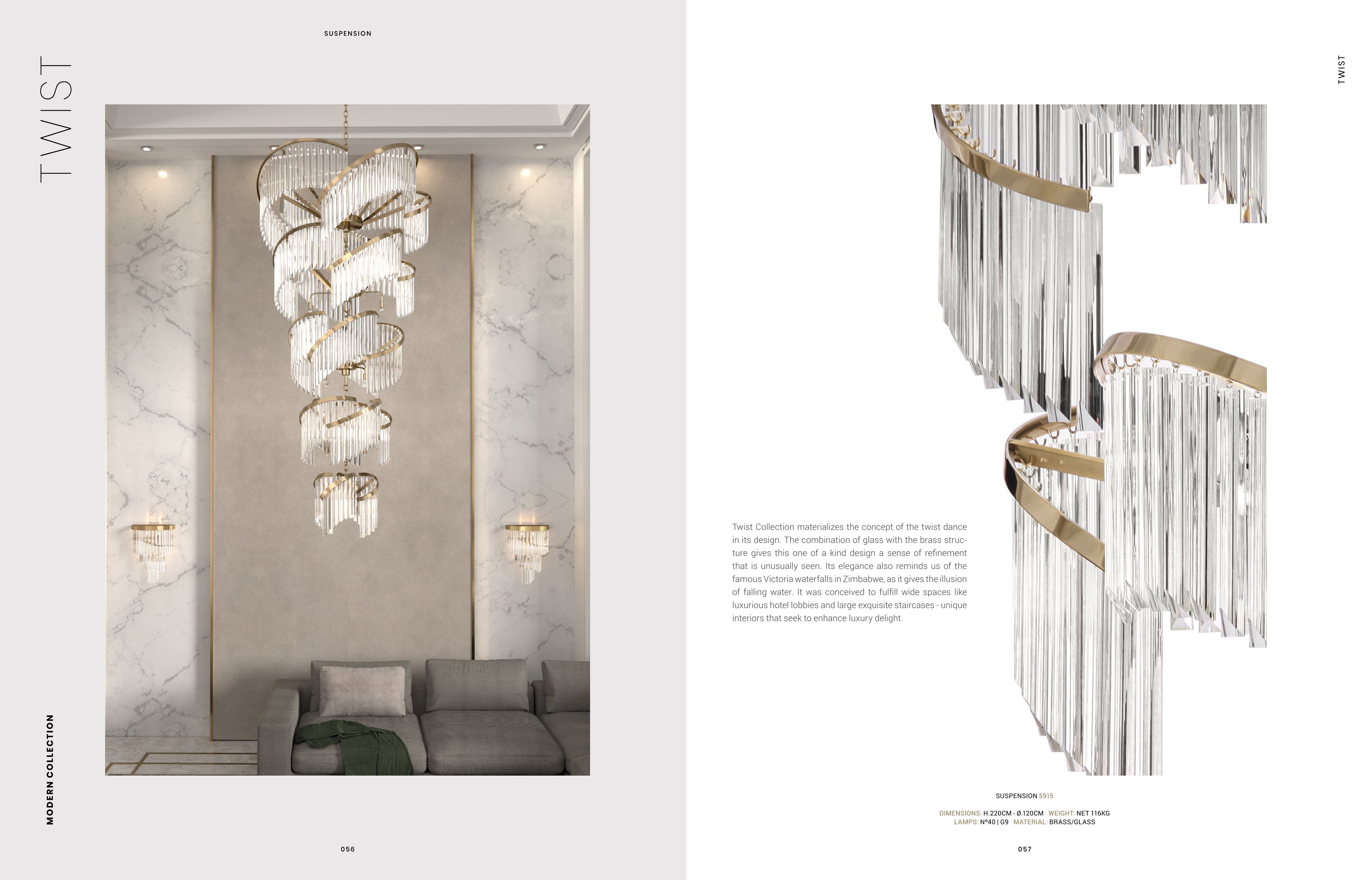 Phong cách hiện đại