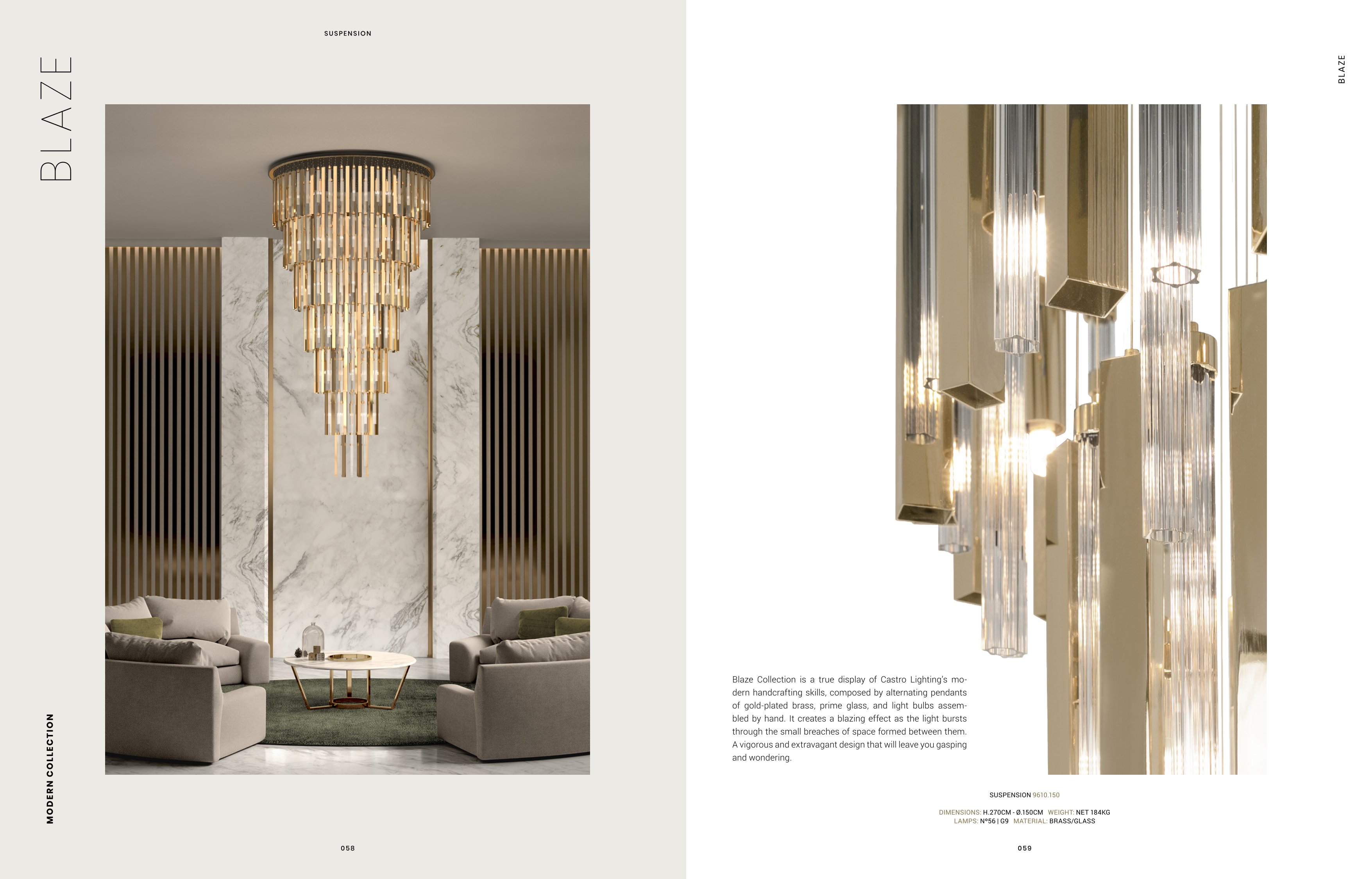 Phong cách hiện đại