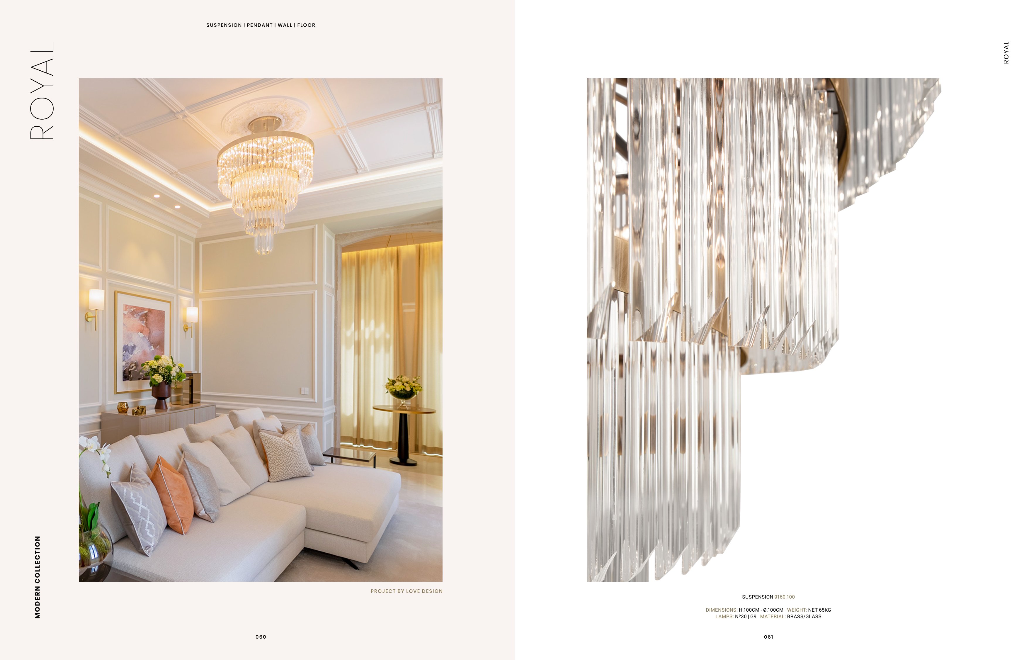 Phong cách hiện đại