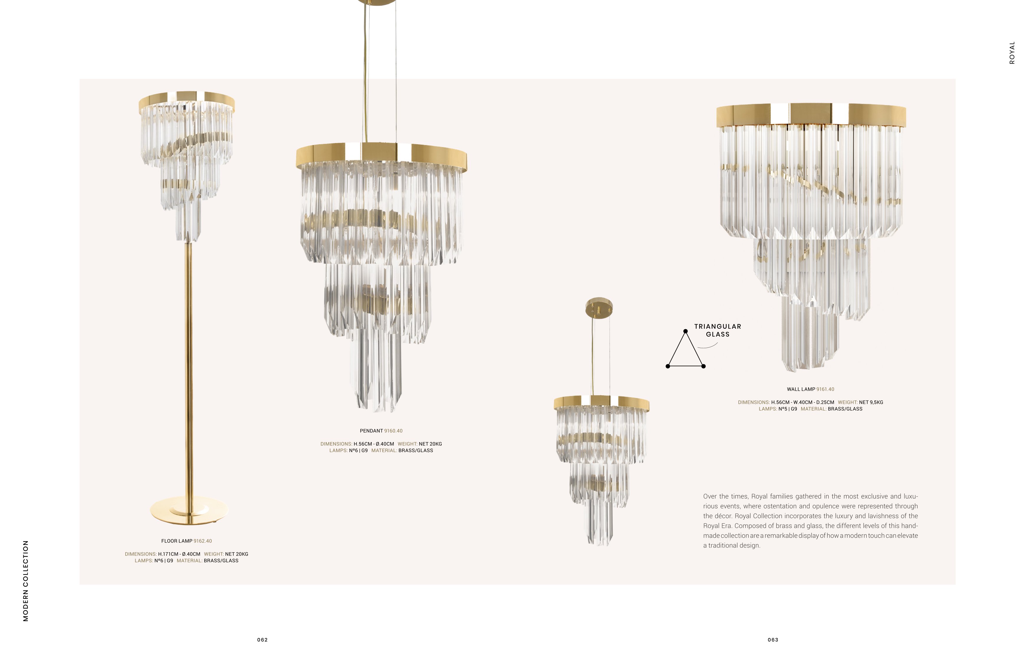 Phong cách hiện đại