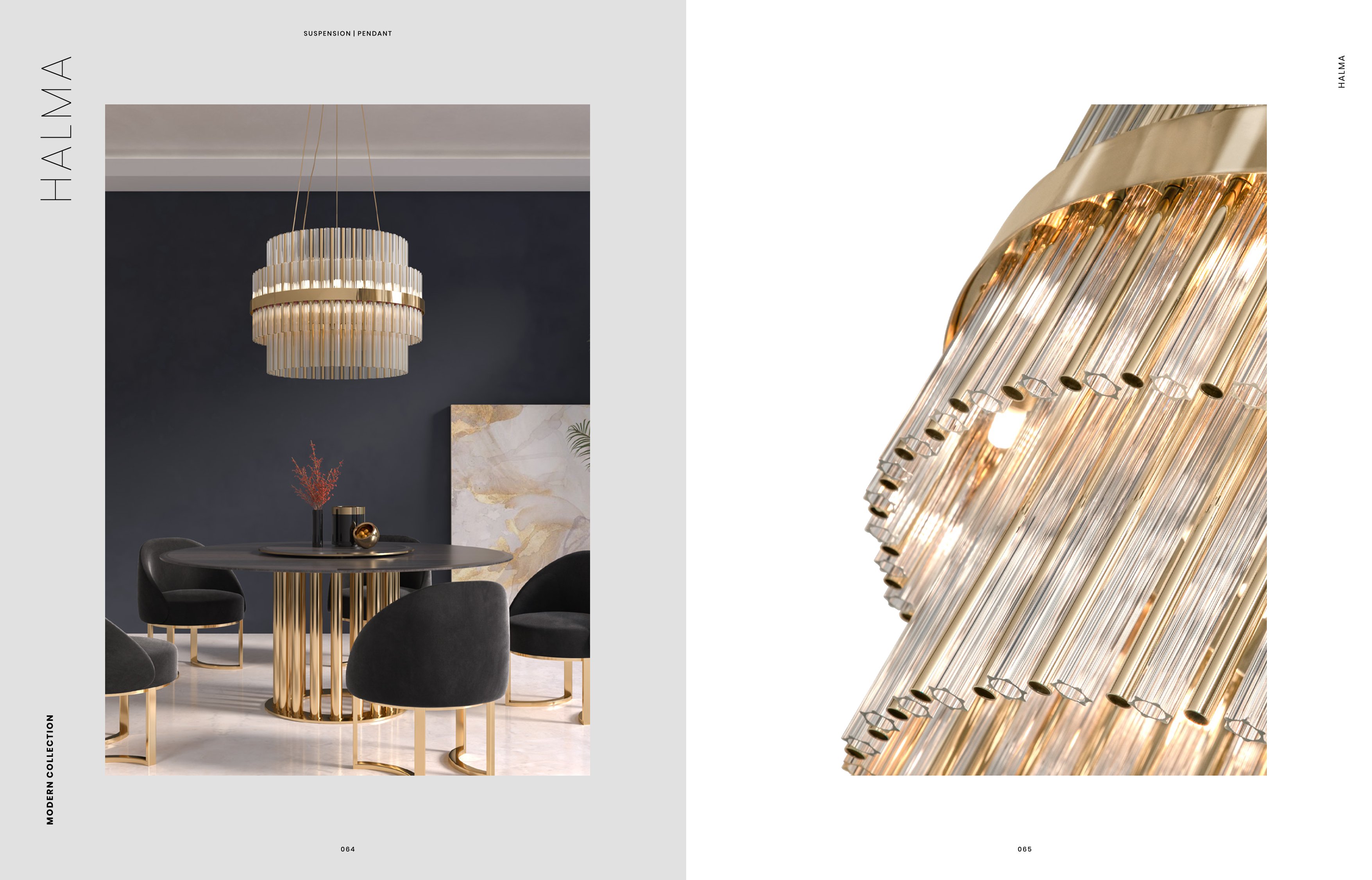 Phong cách hiện đại