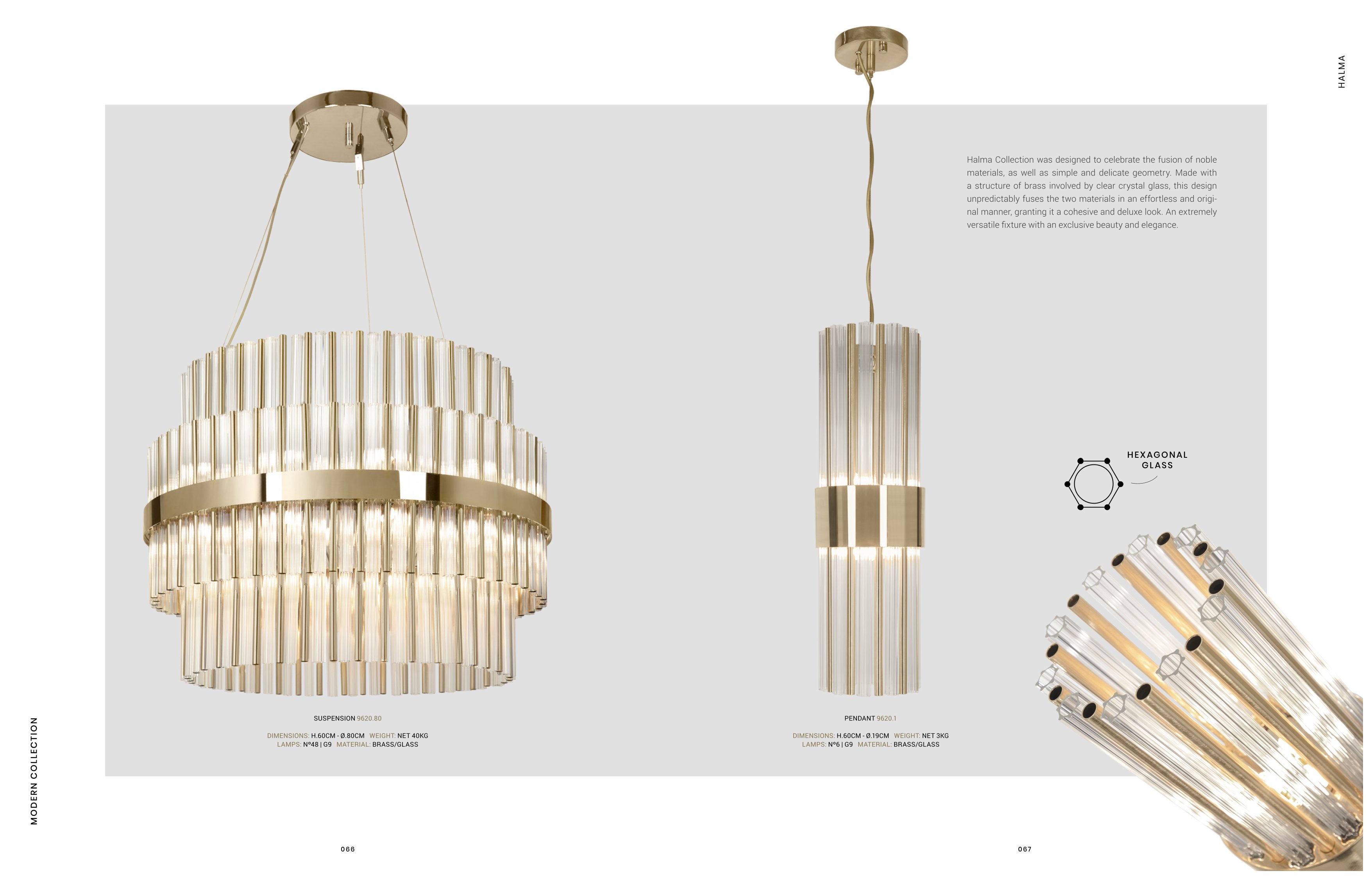 Phong cách hiện đại