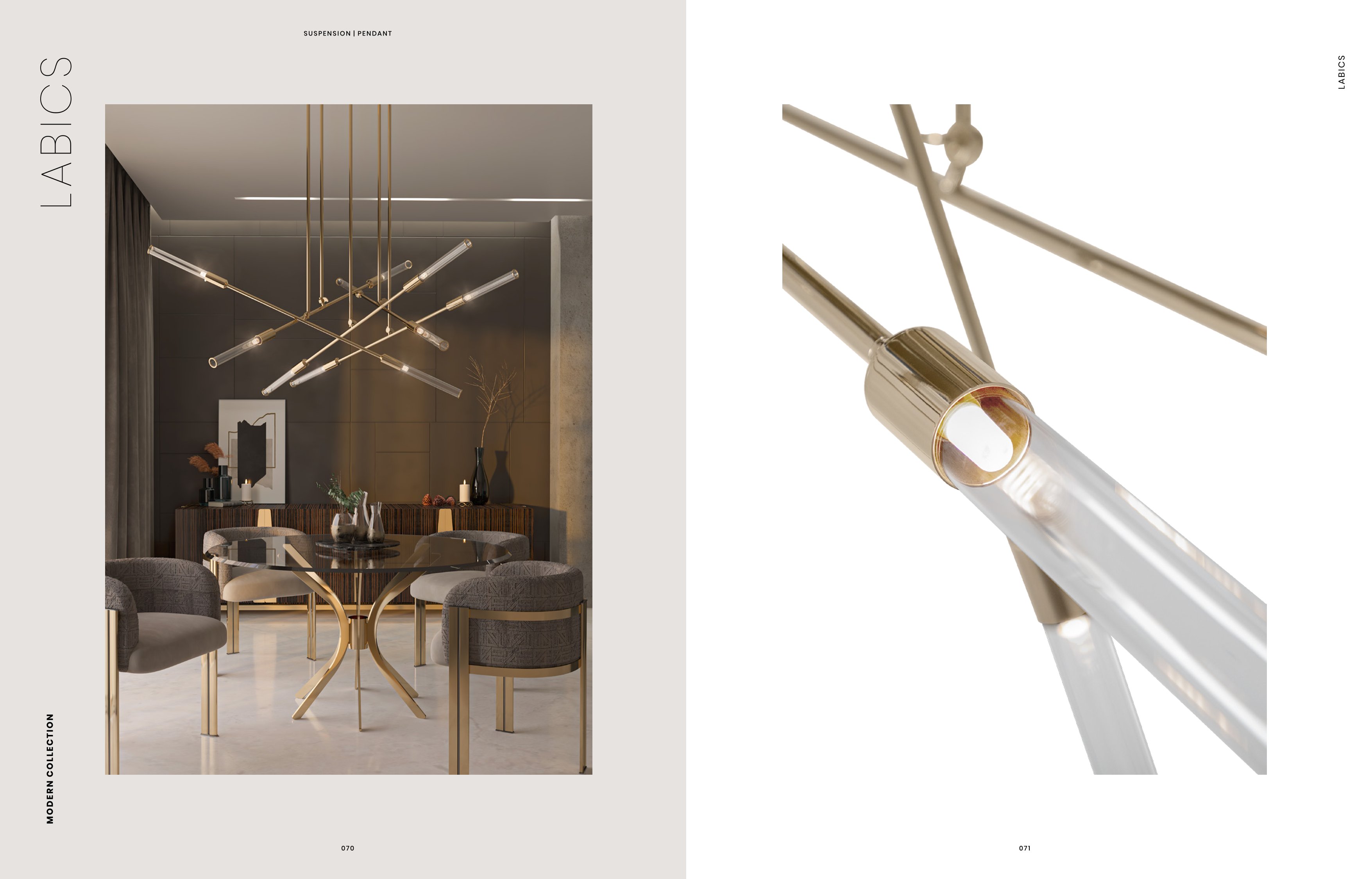 Phong cách hiện đại