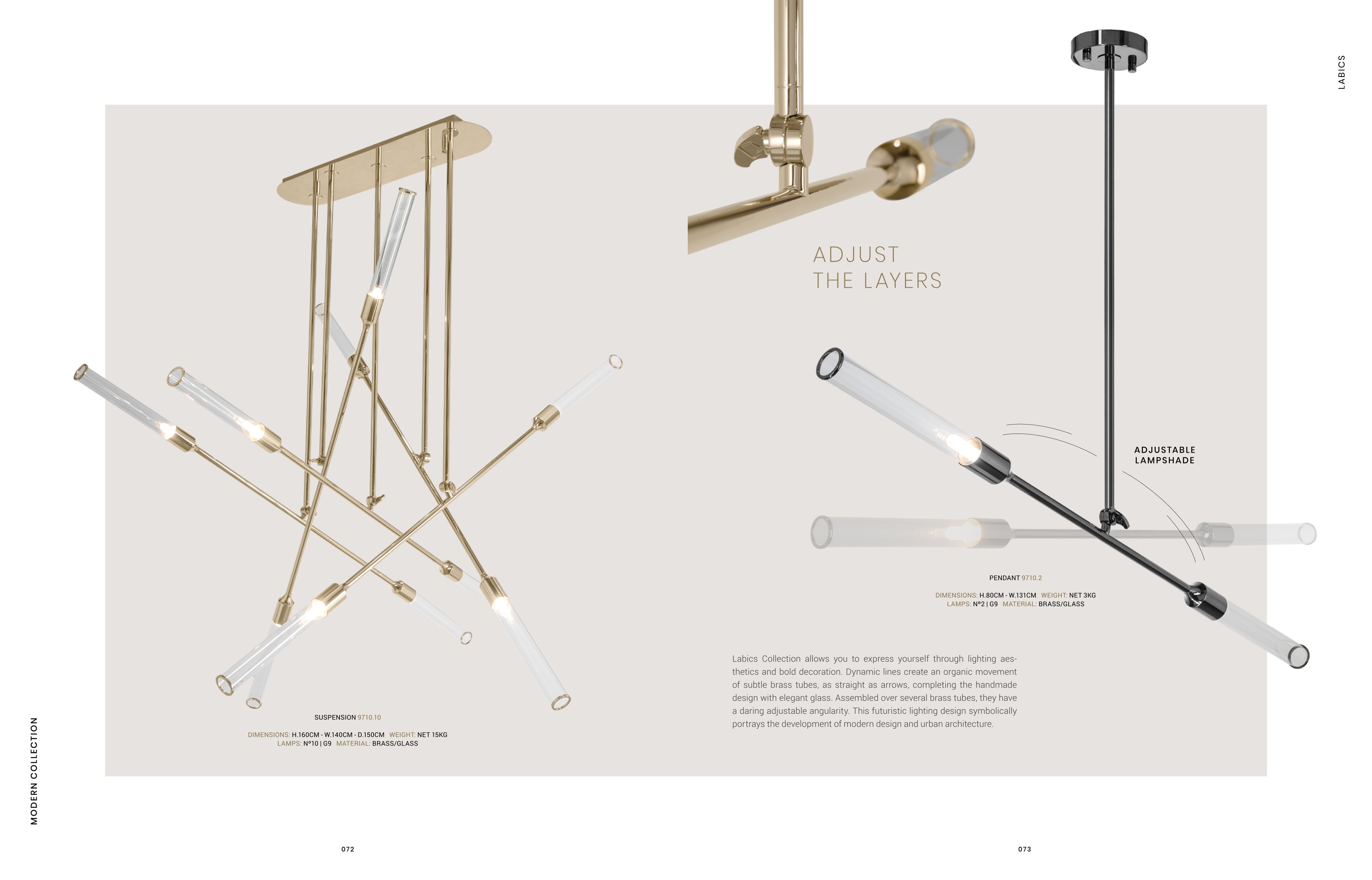 Phong cách hiện đại