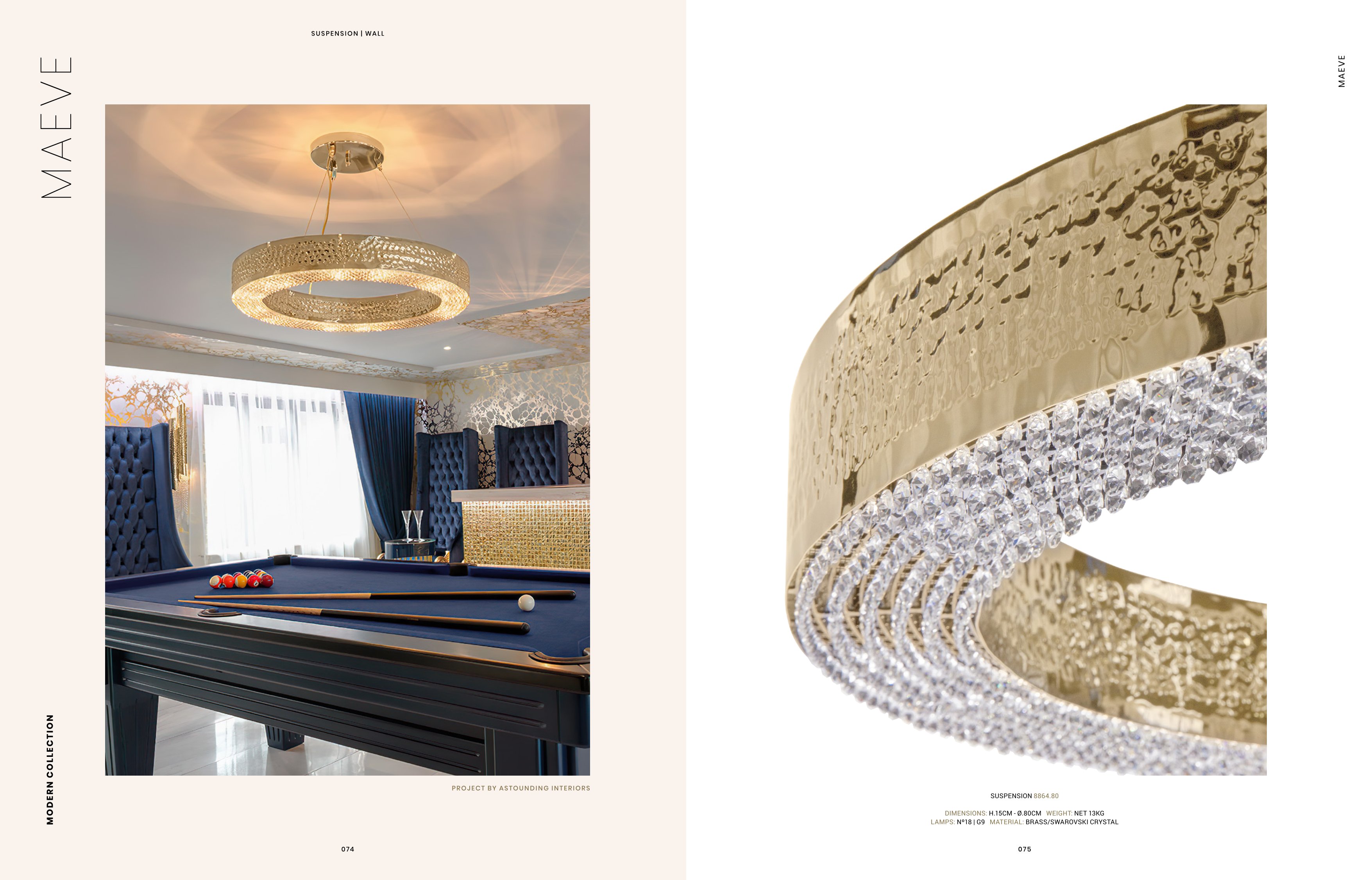 Phong cách hiện đại