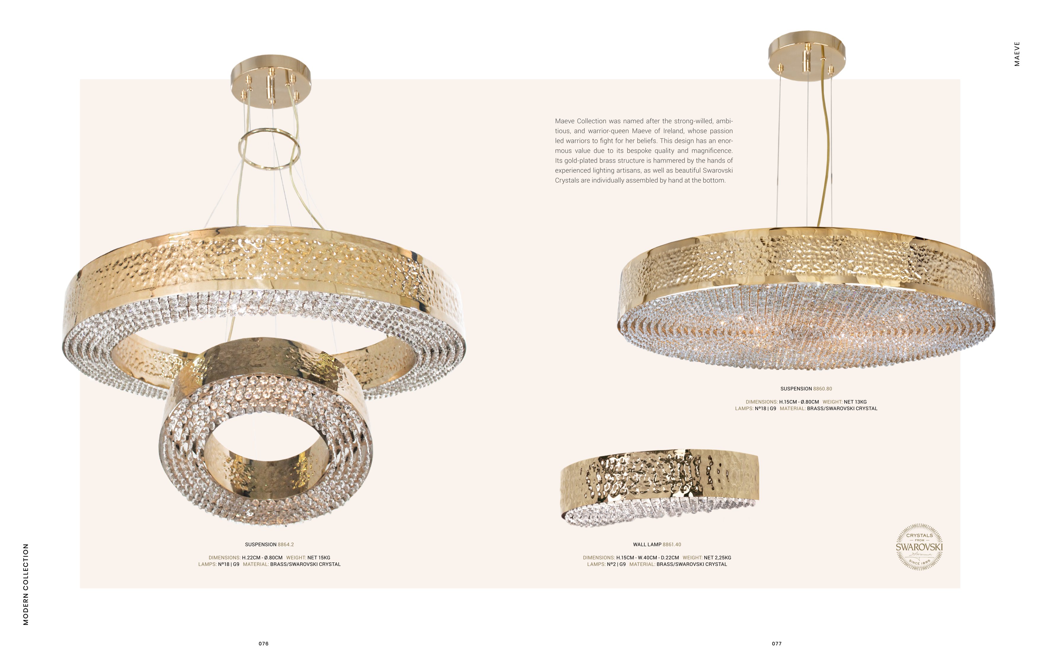 Phong cách hiện đại