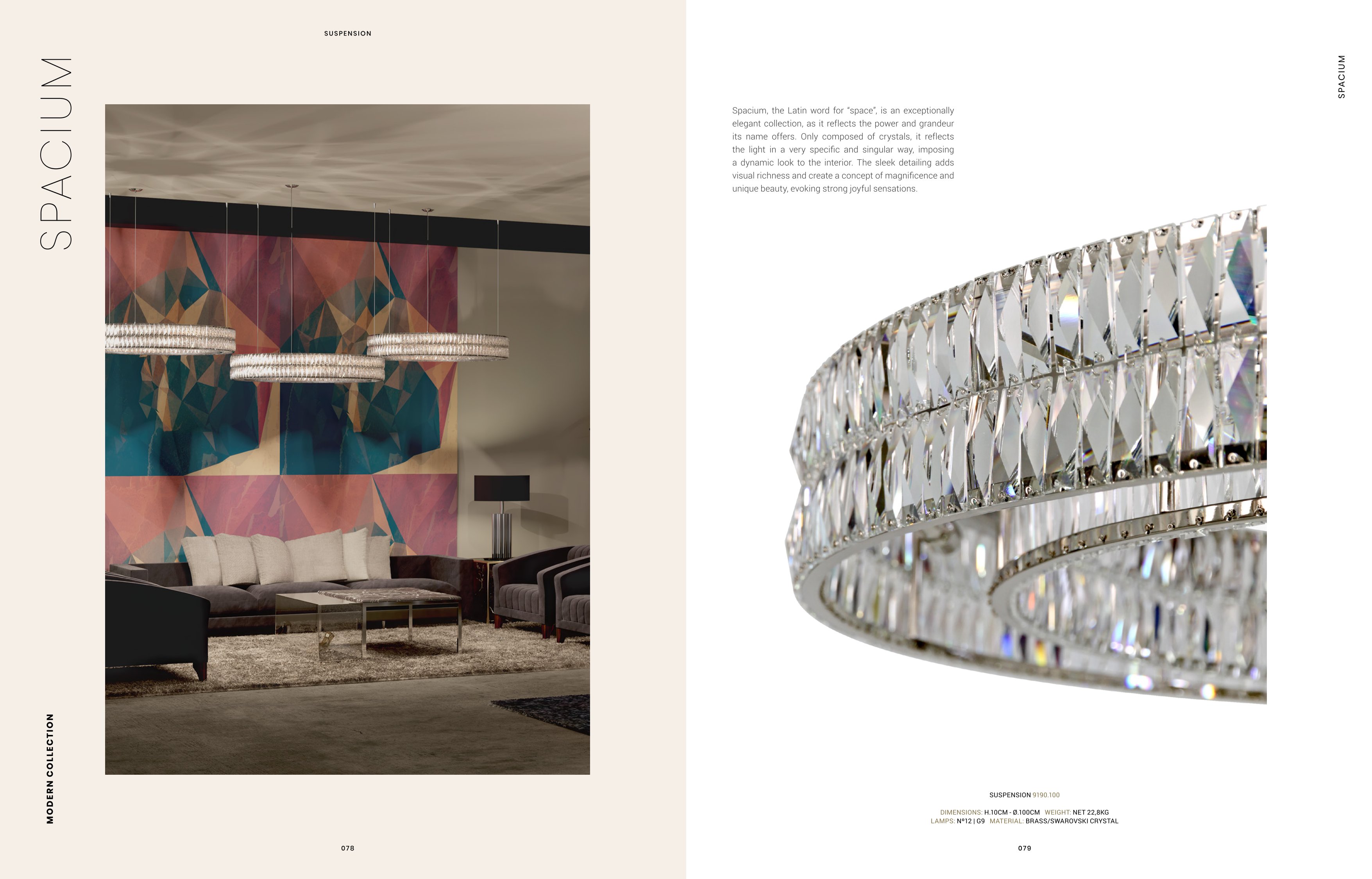 Phong cách hiện đại