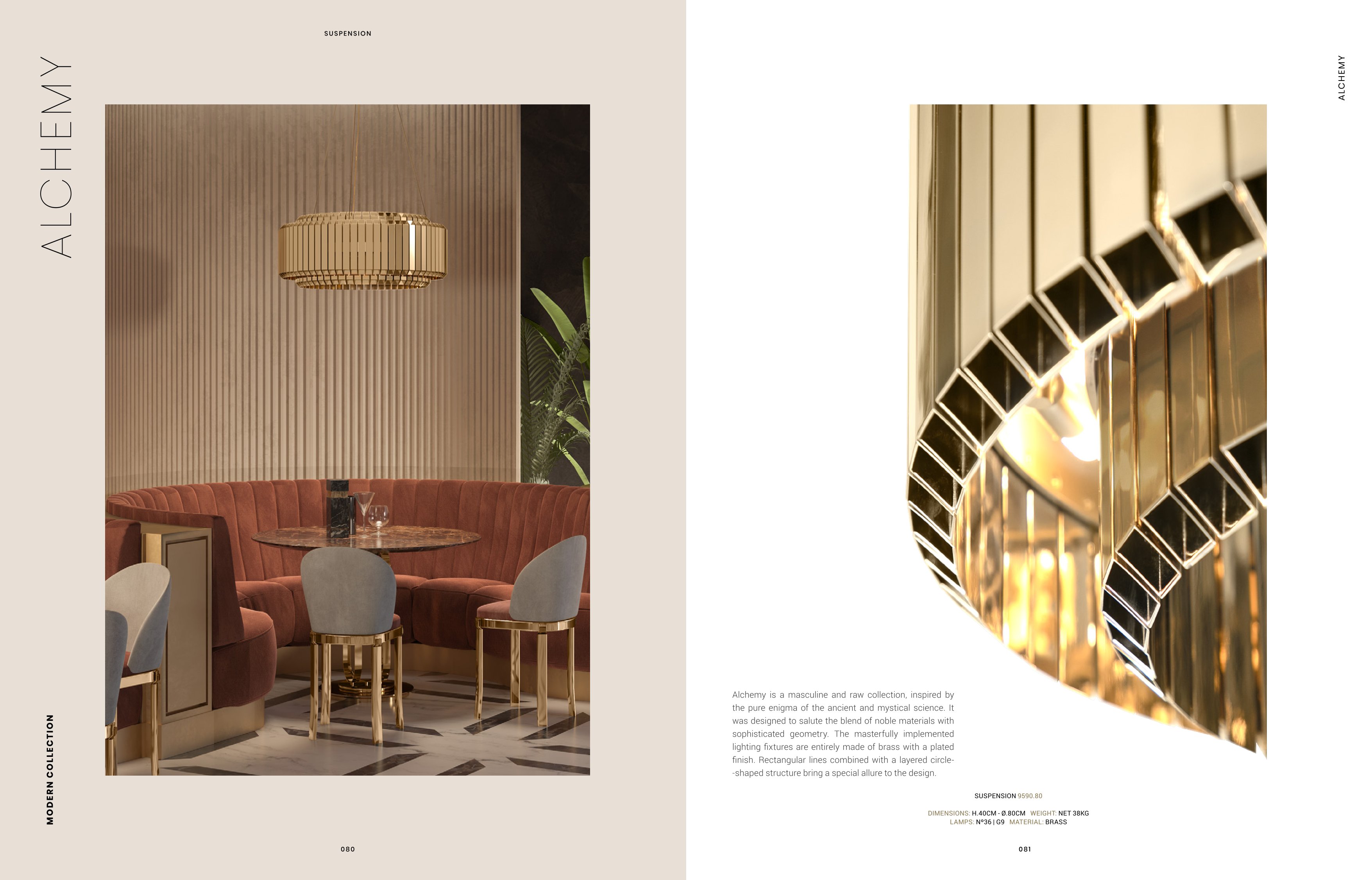 Phong cách hiện đại