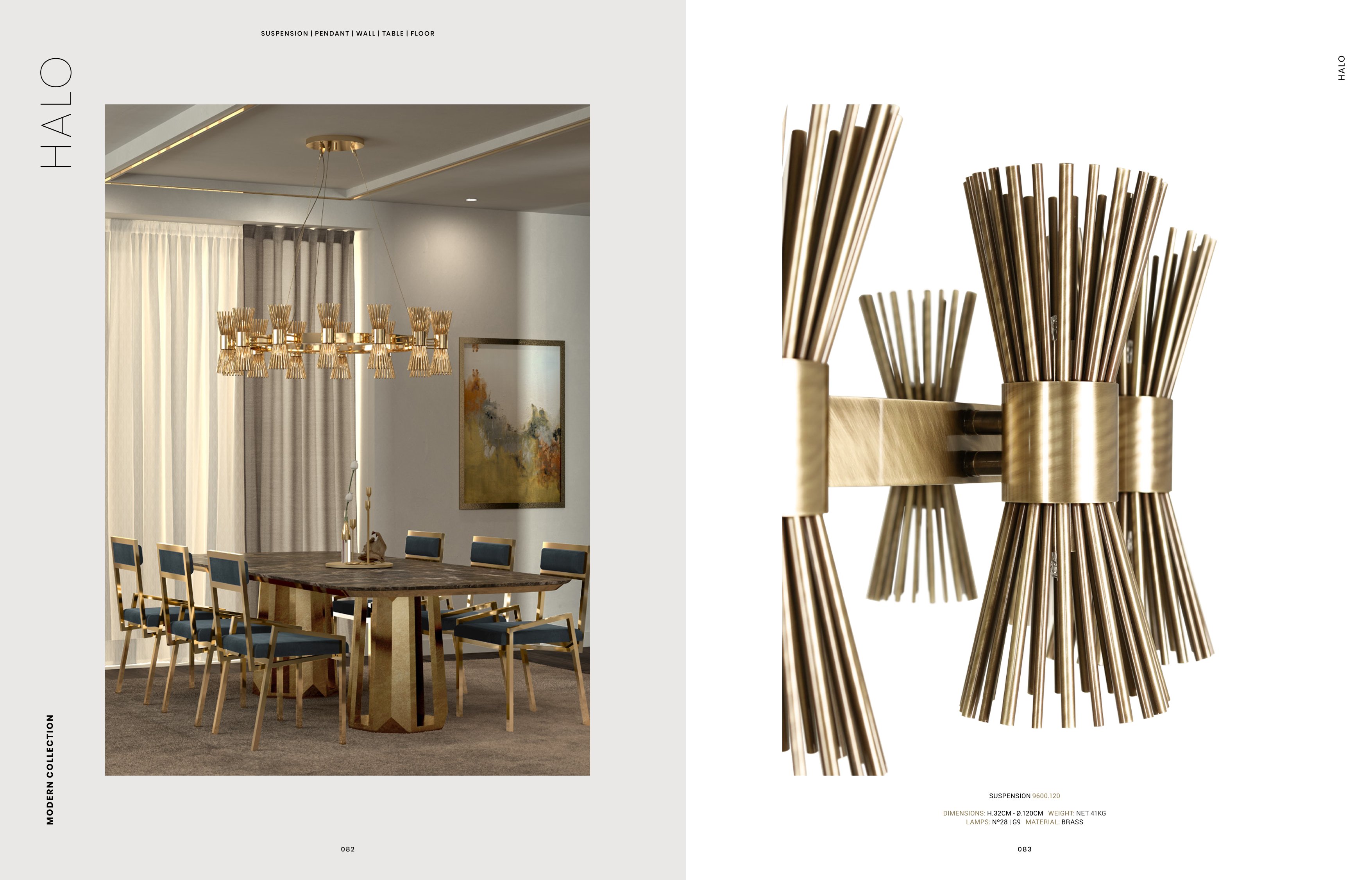 Phong cách hiện đại