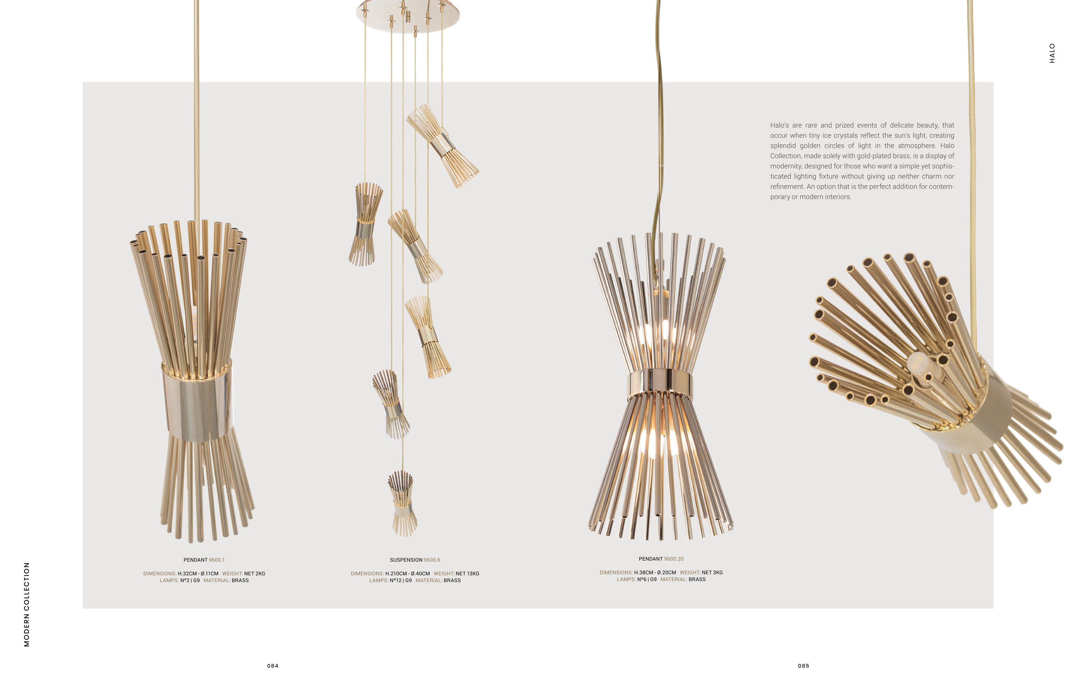 Phong cách hiện đại