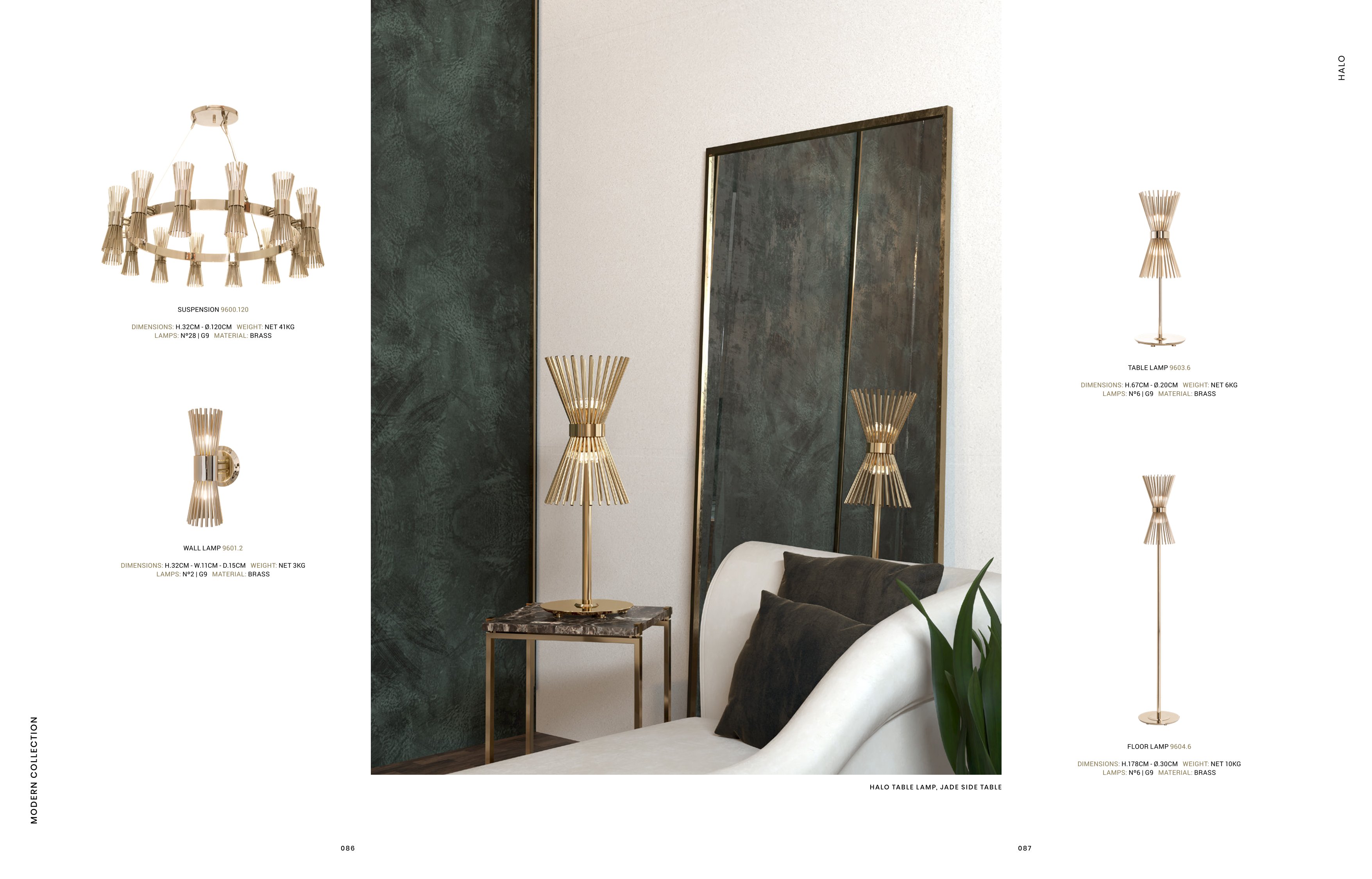 Phong cách hiện đại