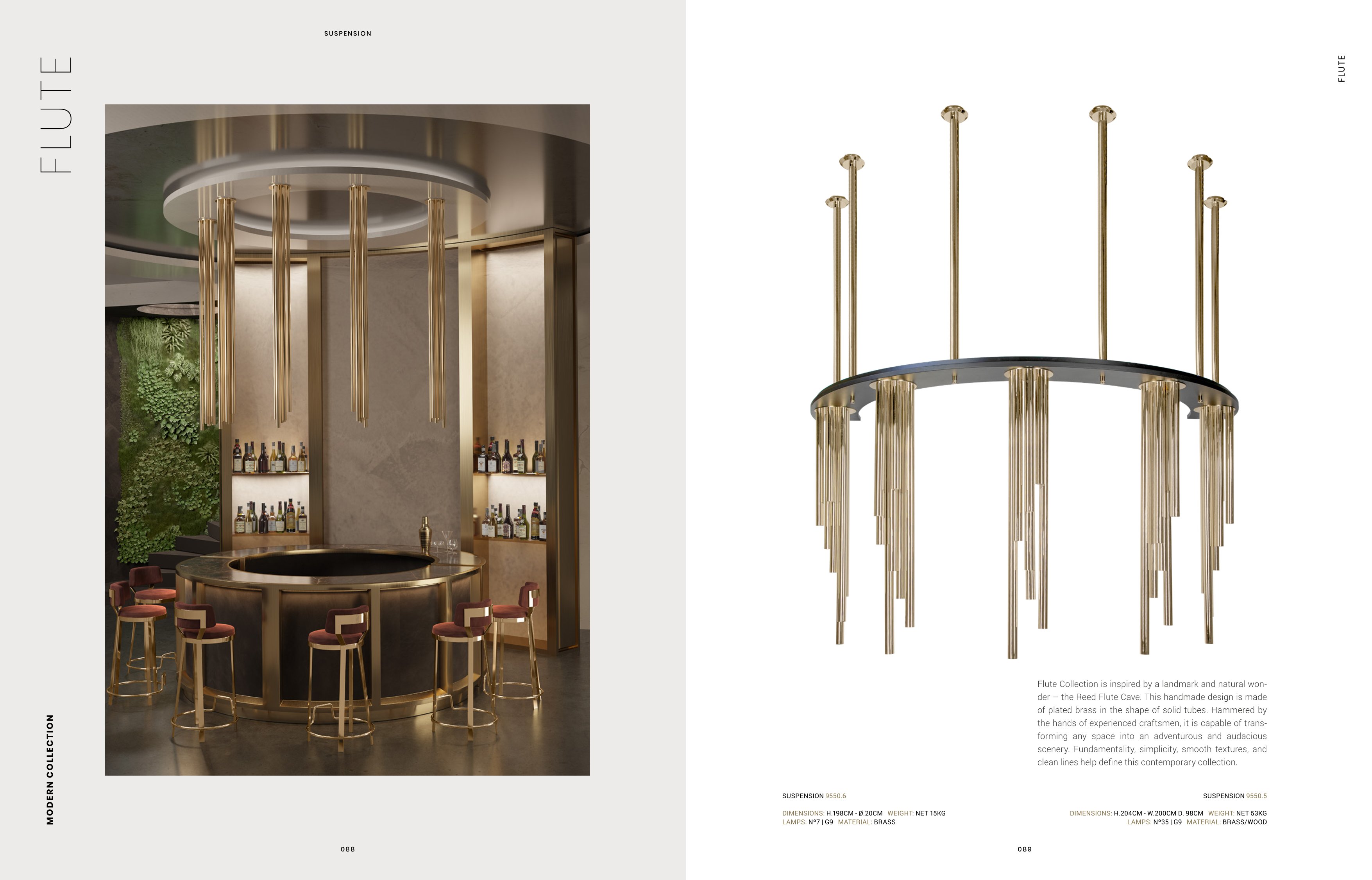 Phong cách hiện đại