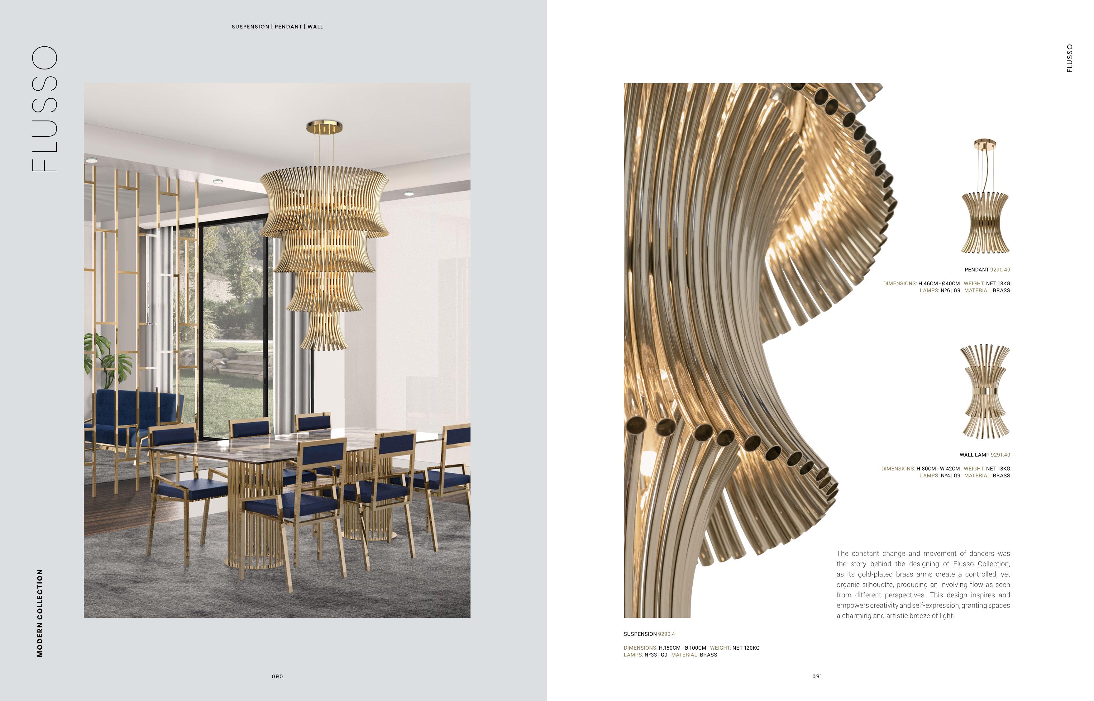 Phong cách hiện đại