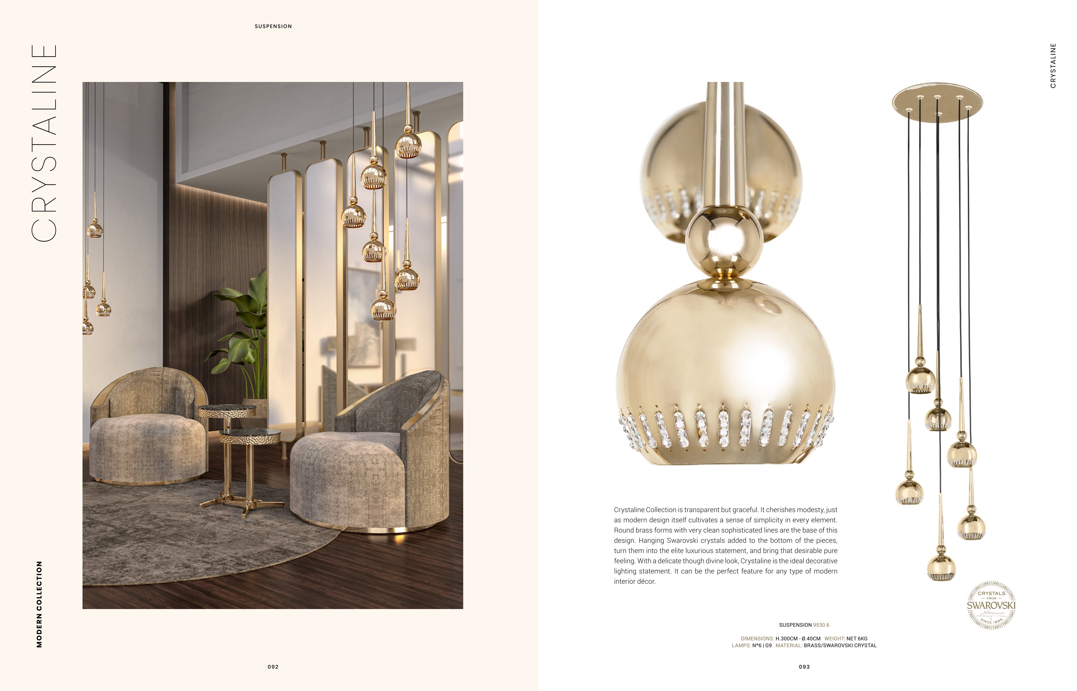 Phong cách hiện đại