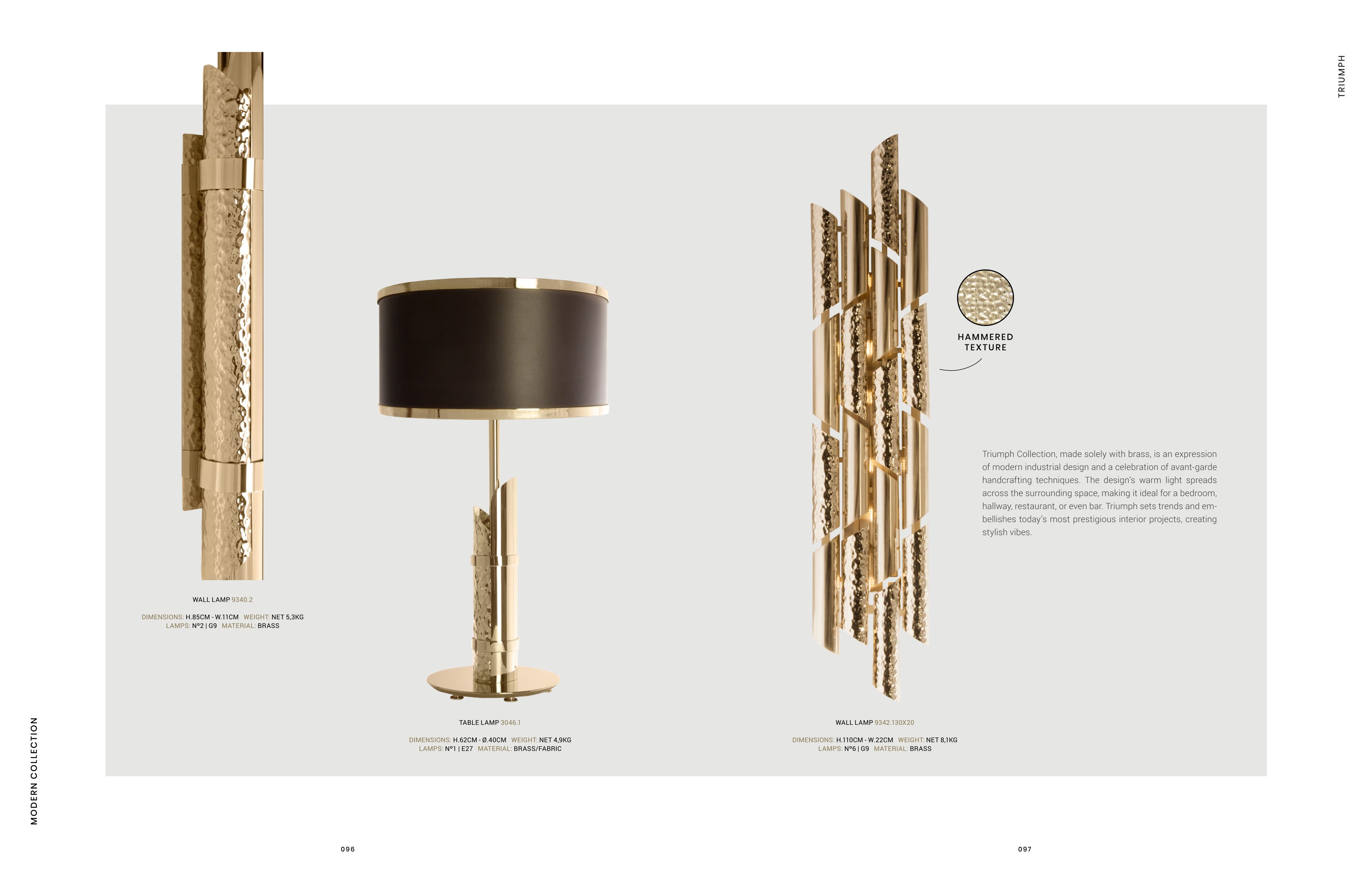 Phong cách hiện đại