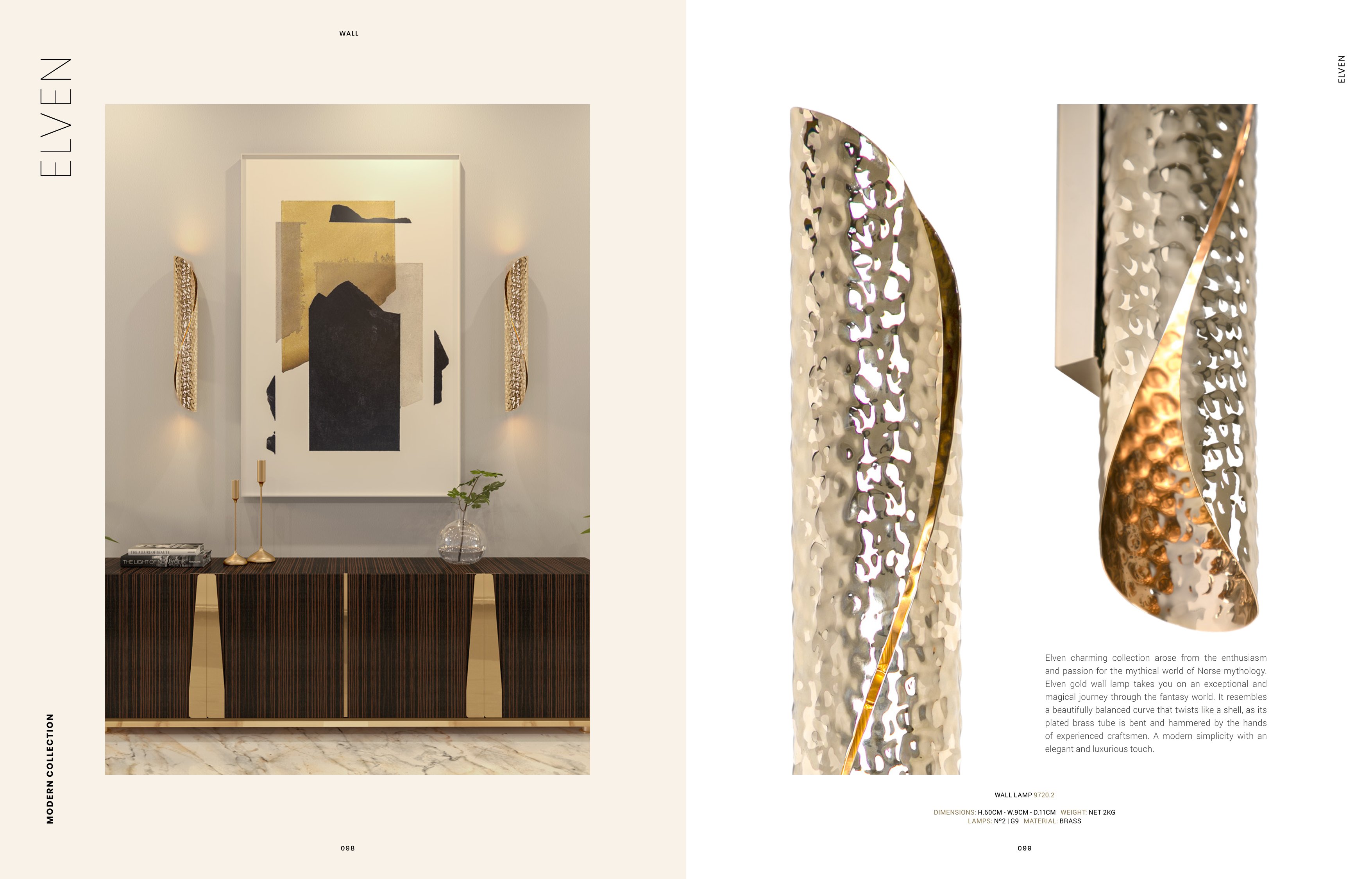 Phong cách hiện đại