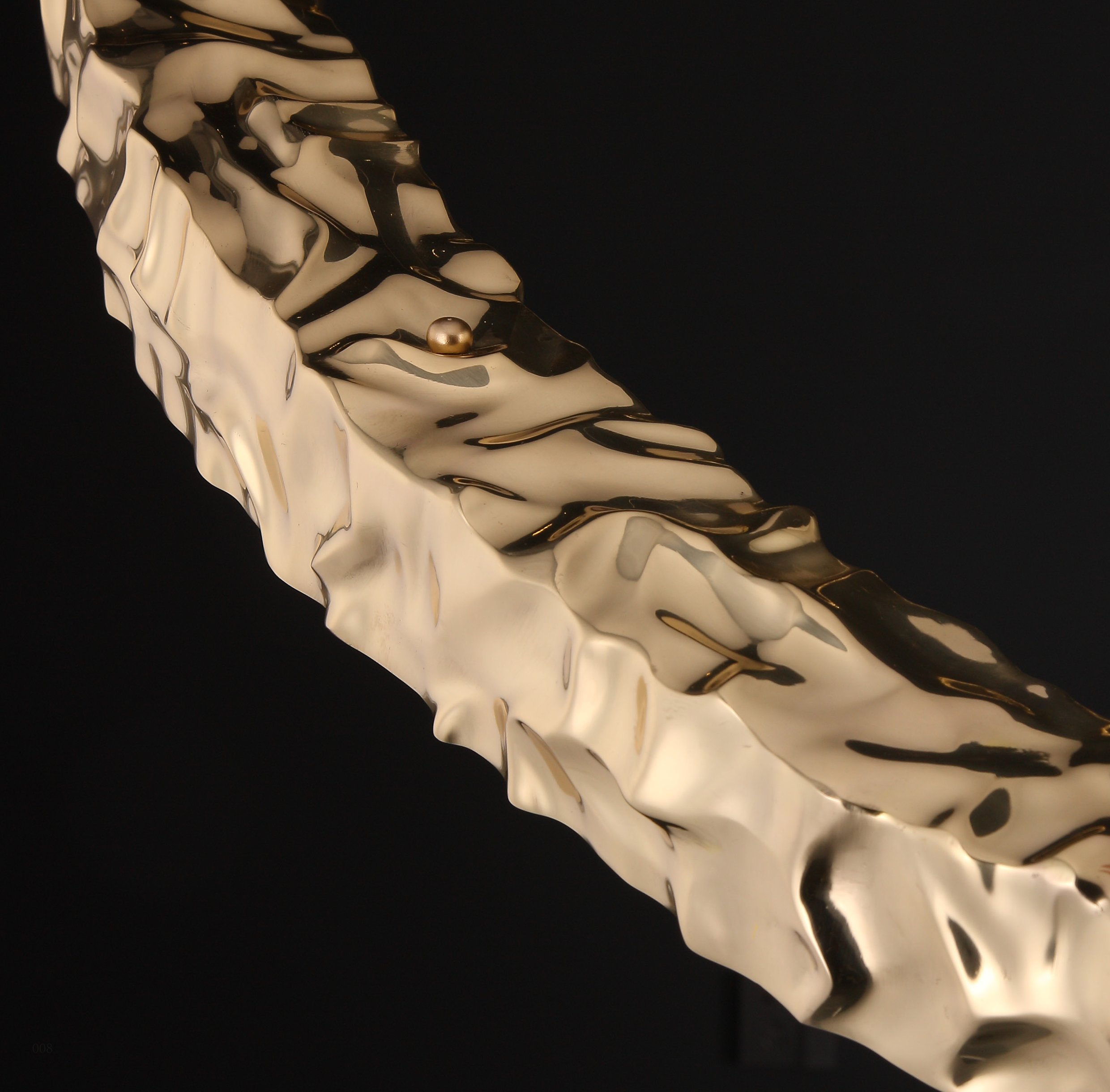 Đèn chế tác _ Cảm hứng từ thiên nhiên