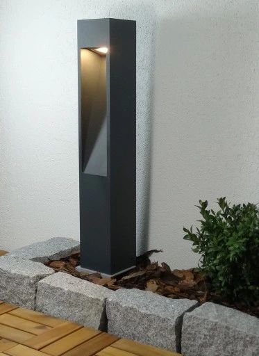 ĐÈN CỘT SÂN VƯỜN BL - C31